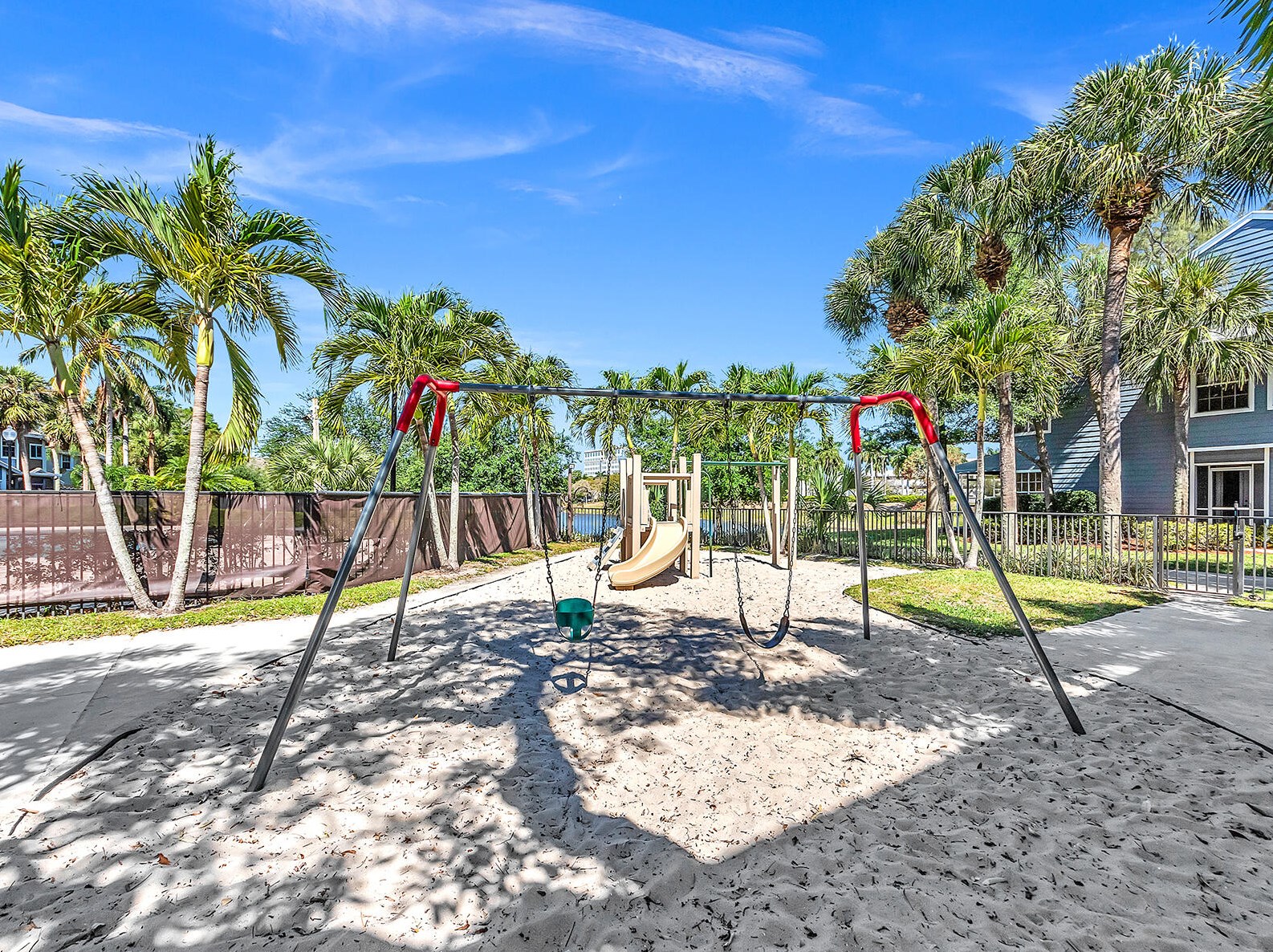 5044 Pointe Emerald Ln, Boca Raton FL  33486-1487 exterior