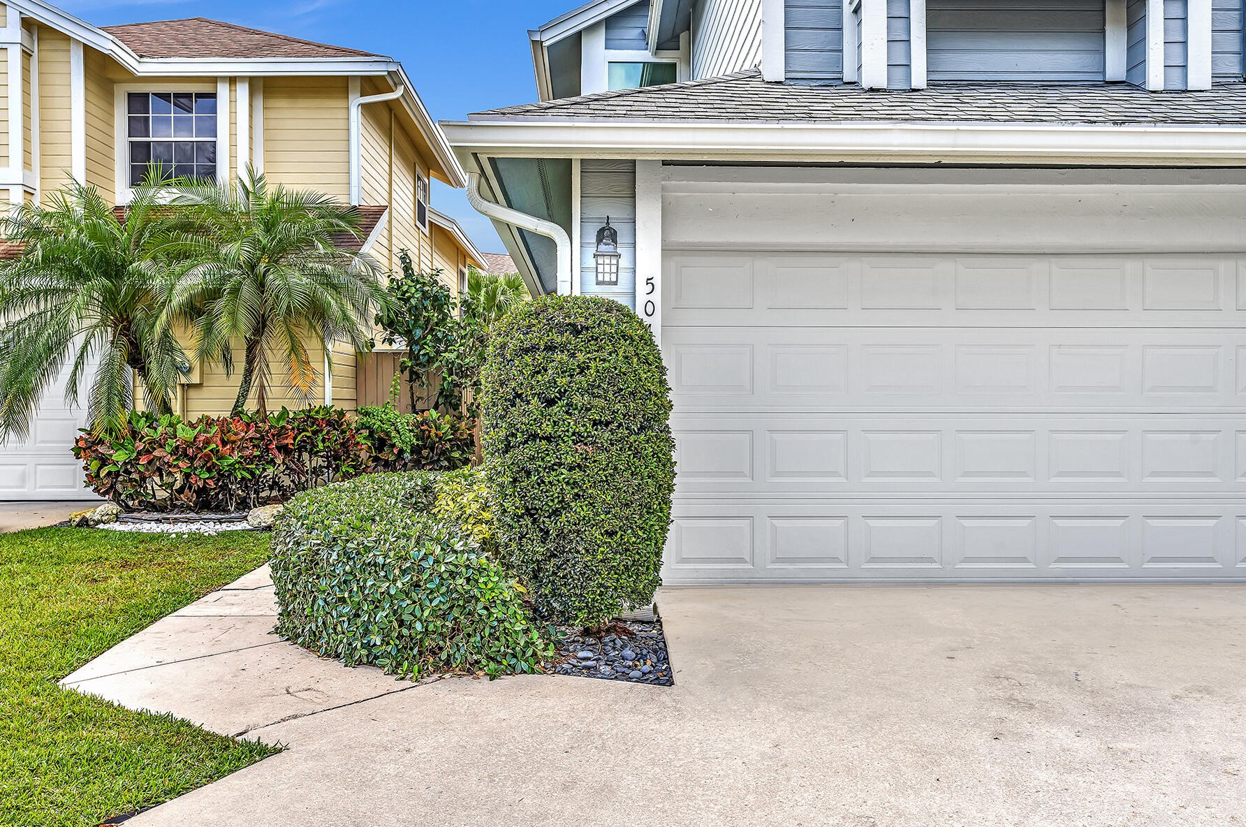 5044 Pointe Emerald Ln, Boca Raton FL  33486-1487 exterior