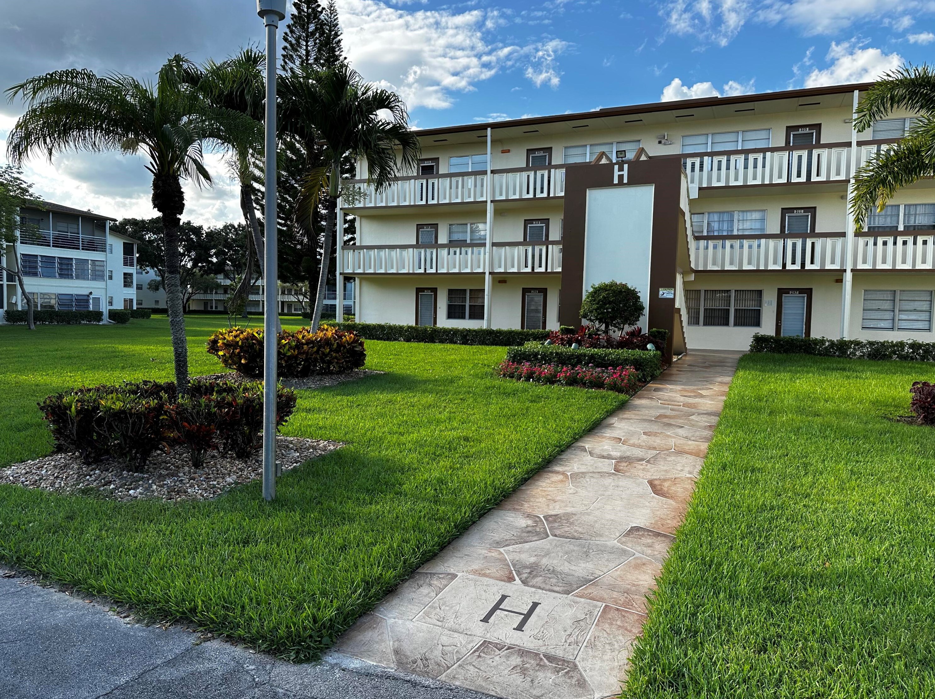 296 Mansfield H, Boca Raton, FL 33434