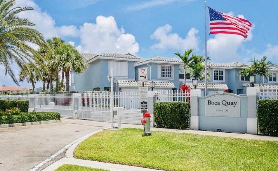 1024 Jeffery St, Boca Raton, FL 33487