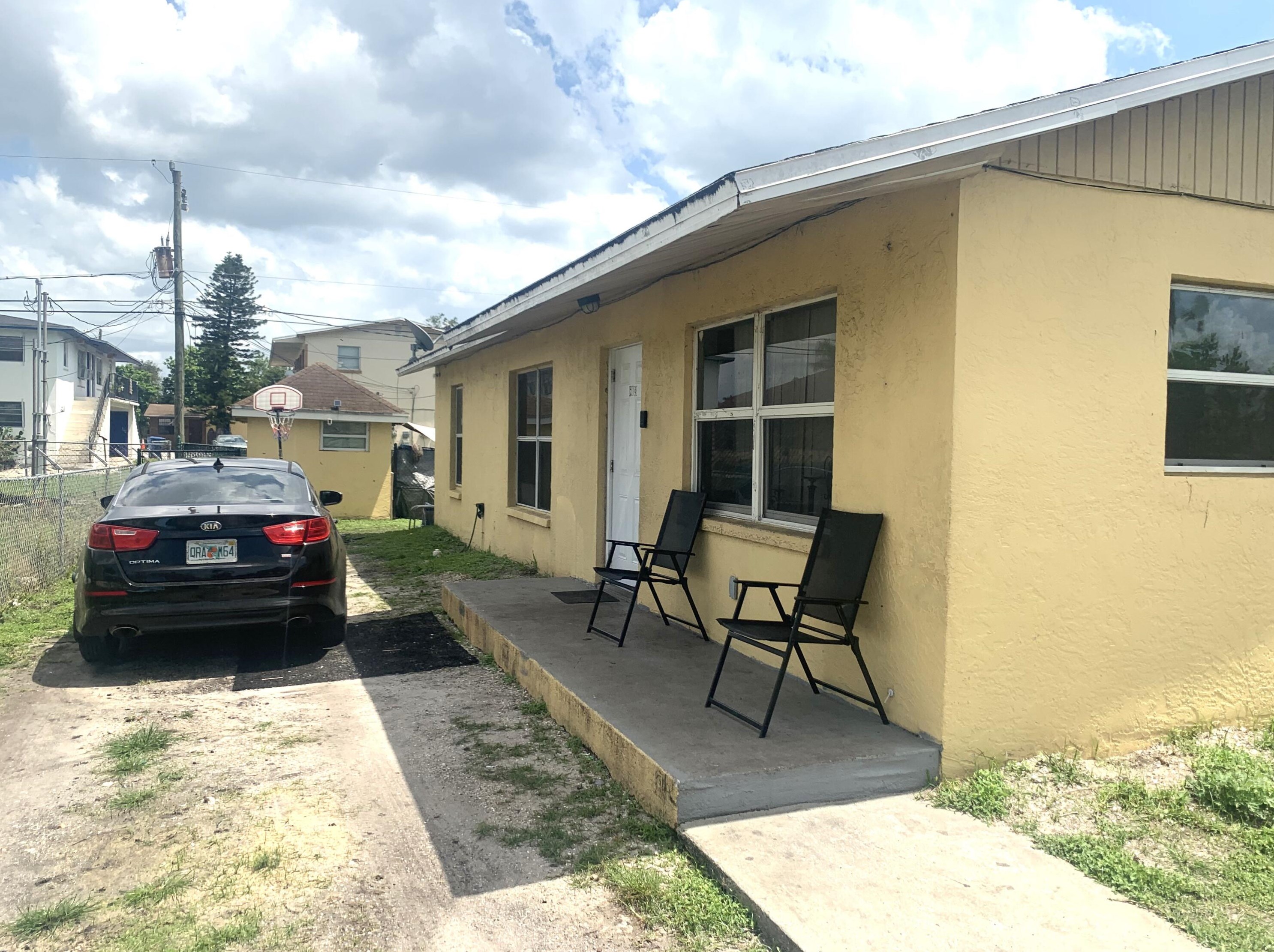 613 Sw 5th St, Belle Glade, FL 33430