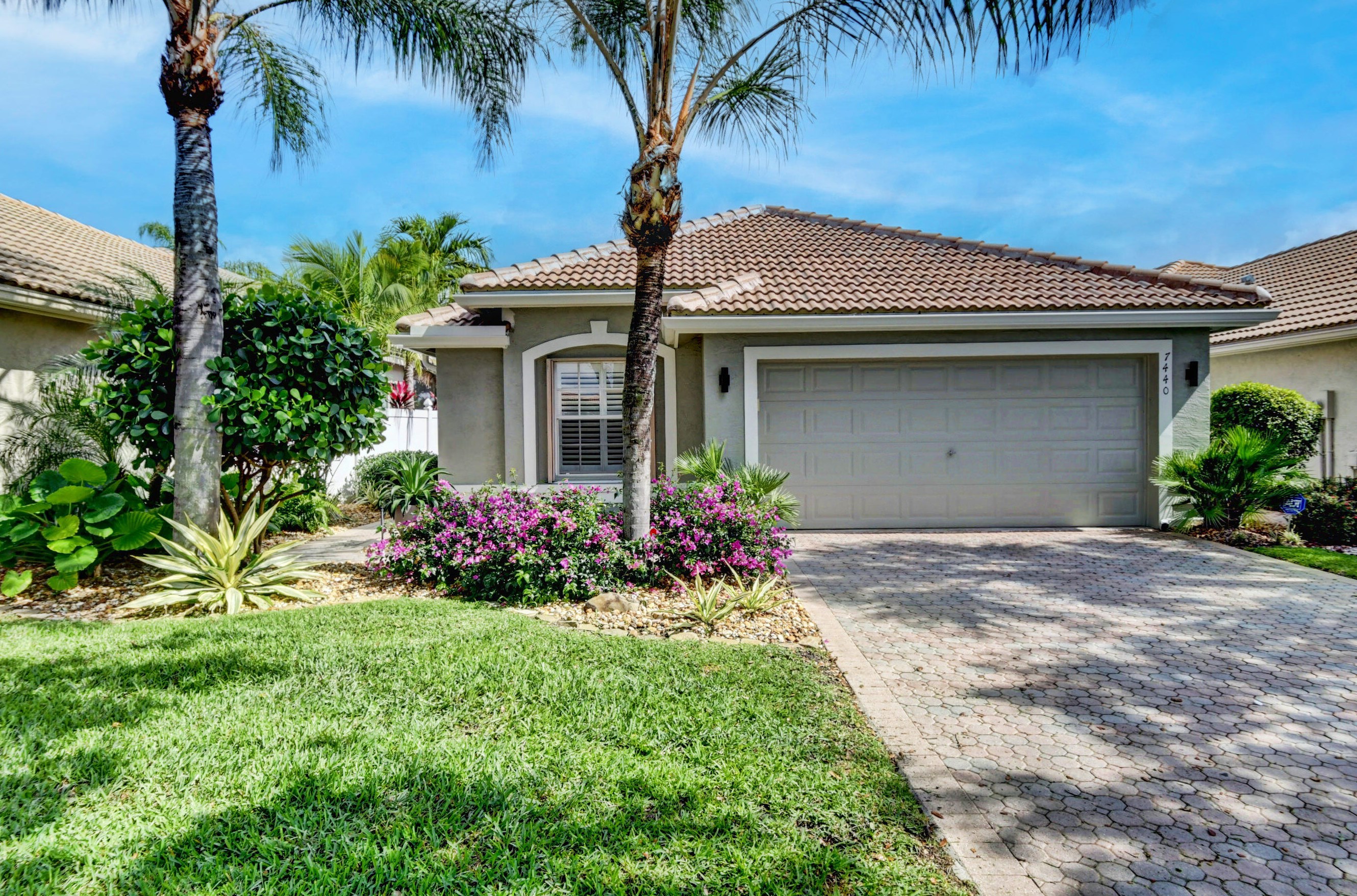 7440 W Mercada Way, Delray Beach, FL 33446