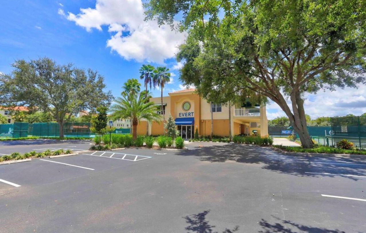 10610 Bexley Blvd, Boca Raton FL  33428-1211 exterior