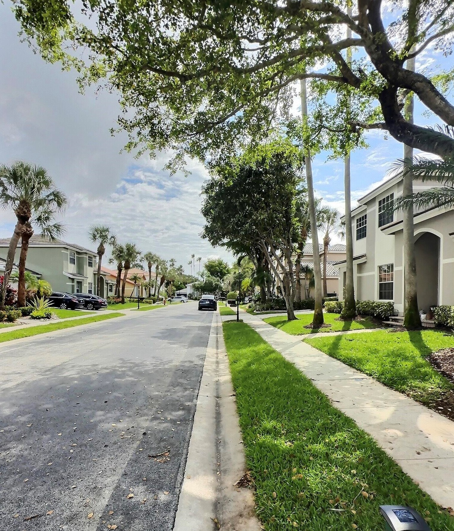 10610 Bexley Blvd, Boca Raton FL  33428-1211 exterior