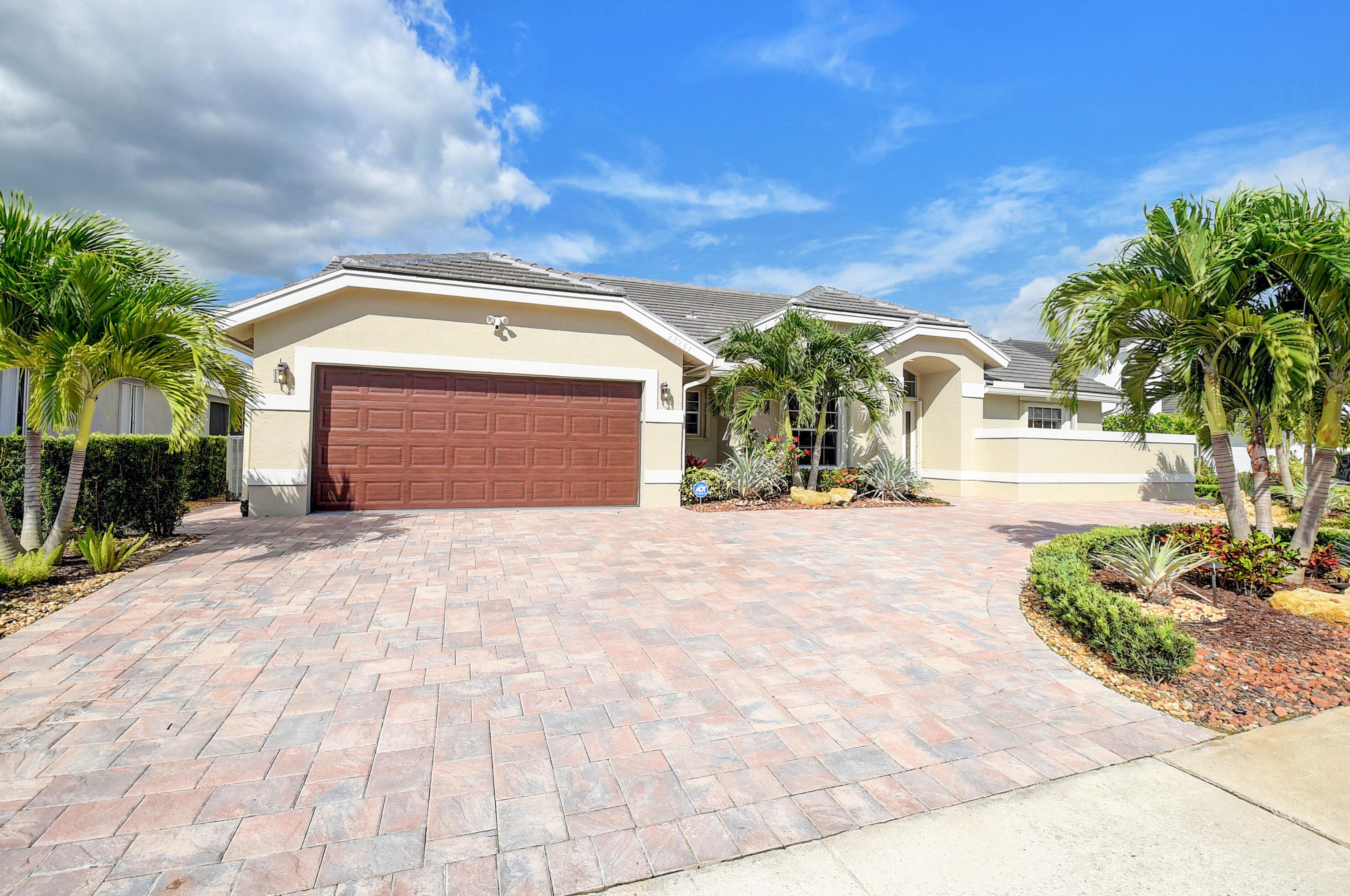 22261 Kettle Creek Way, Boca Raton, FL 33428-4738