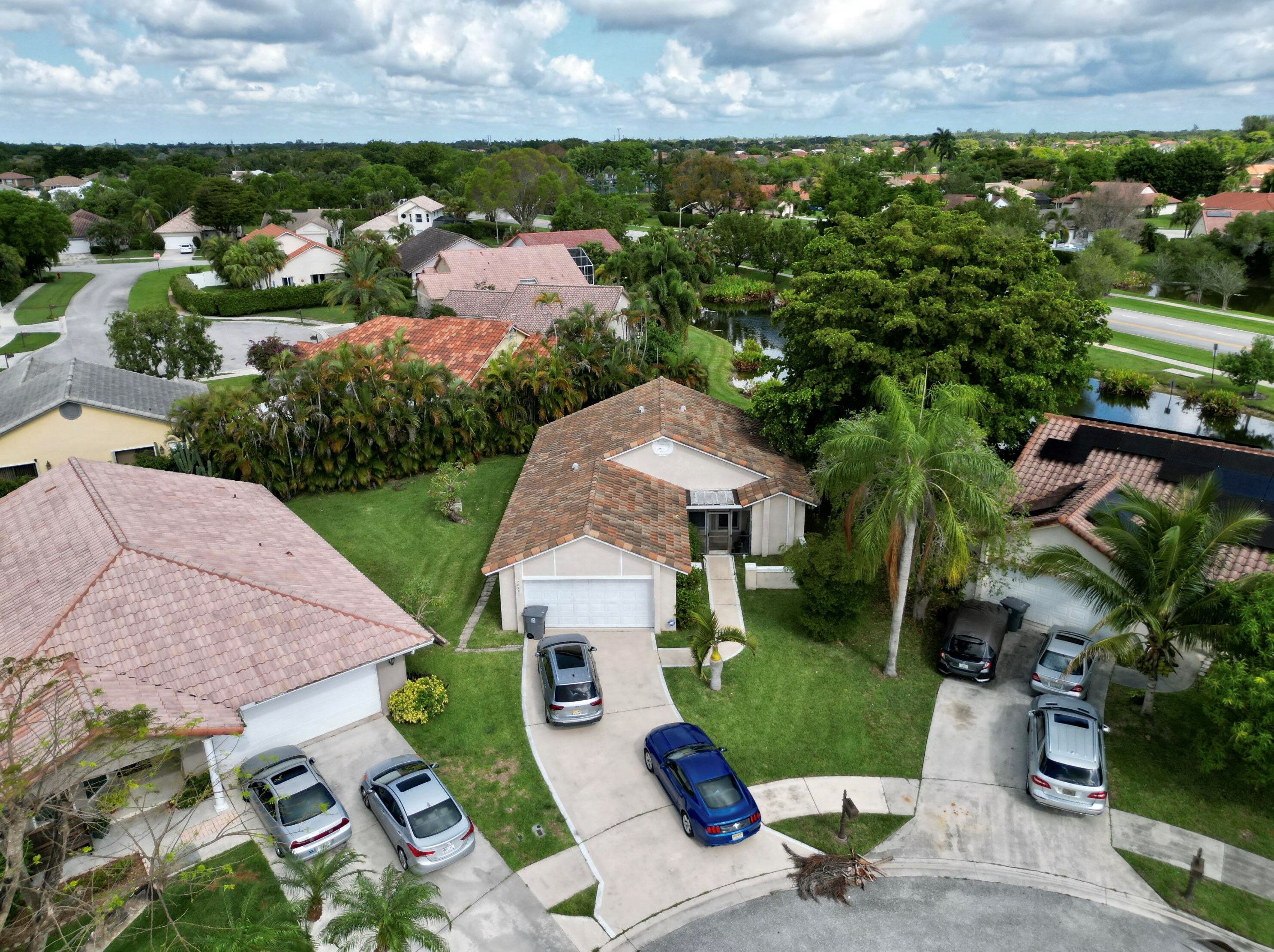 18921 Red Coral Way, Boca Raton, FL 33498