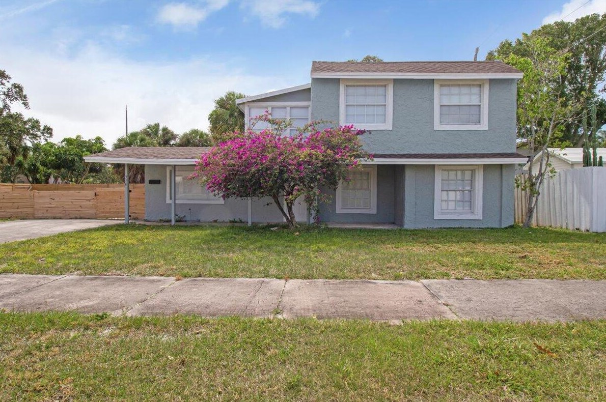 510 3rd St #b, West Palm Beach, FL 33403