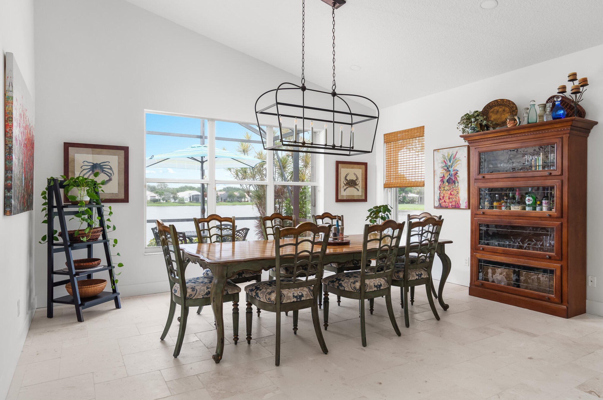 6806 Fiji Cir, Boynton Beach FL  33437-7022 exterior