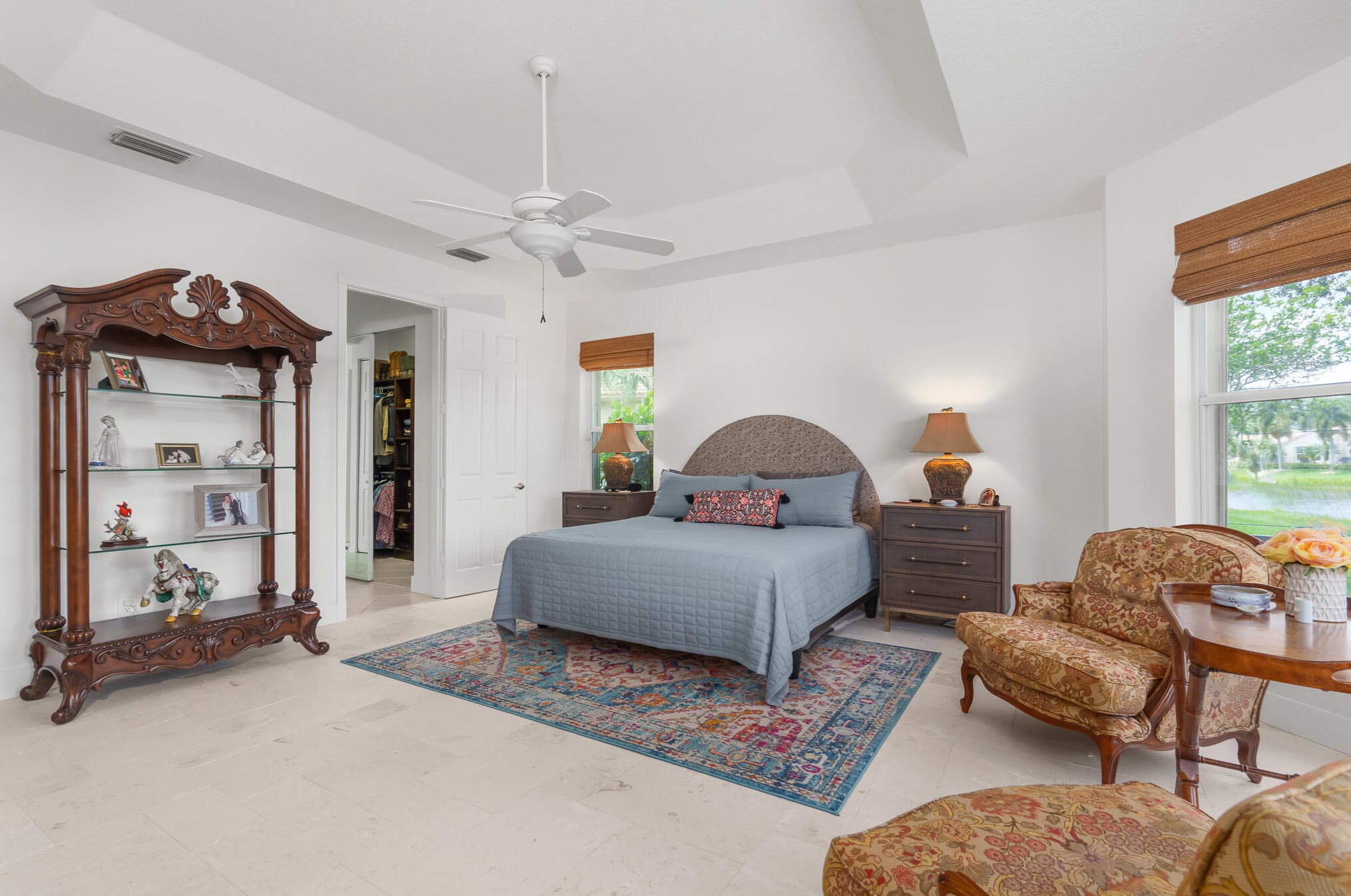 6806 Fiji Cir, Boynton Beach FL  33437-7022 exterior