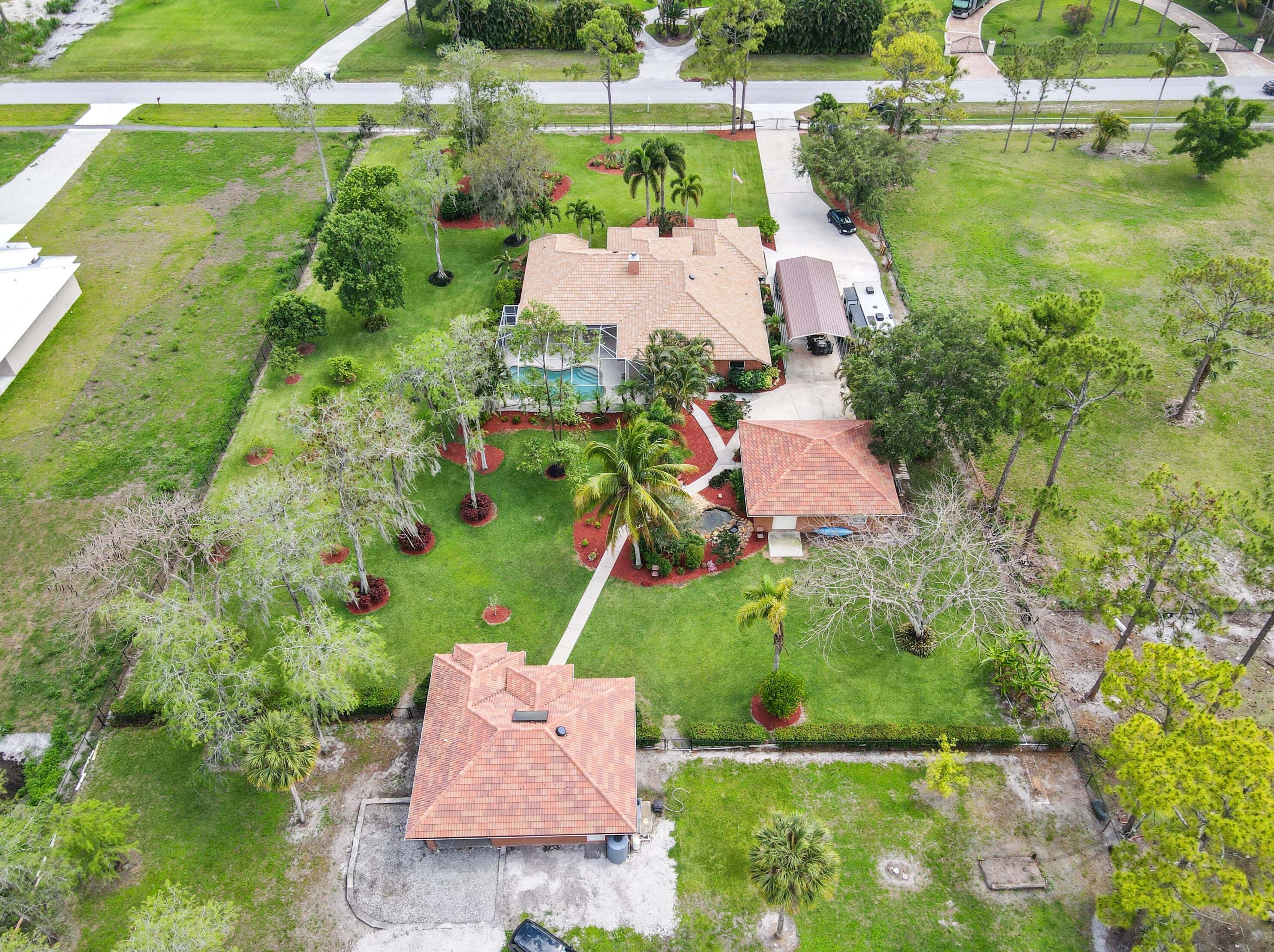 16409 Temple Blvd, Town of Loxahatchee Groves, FL 33470