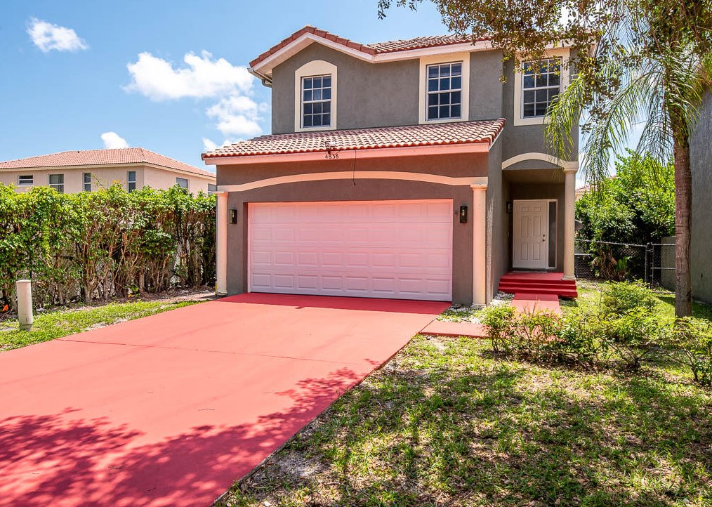 4838 Purdue Dr, Boynton Beach, FL 33436