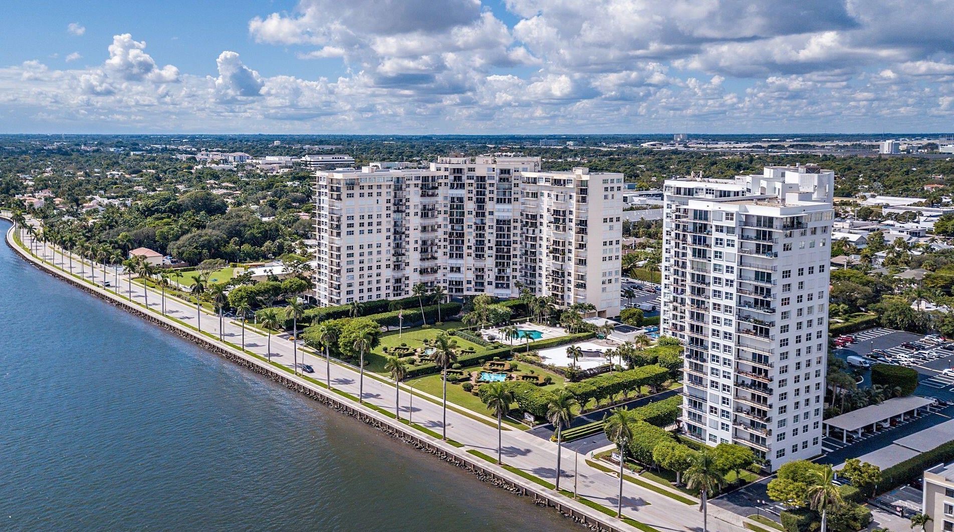 1801 S Flagler Dr #1506, West Palm Beach, FL 33401