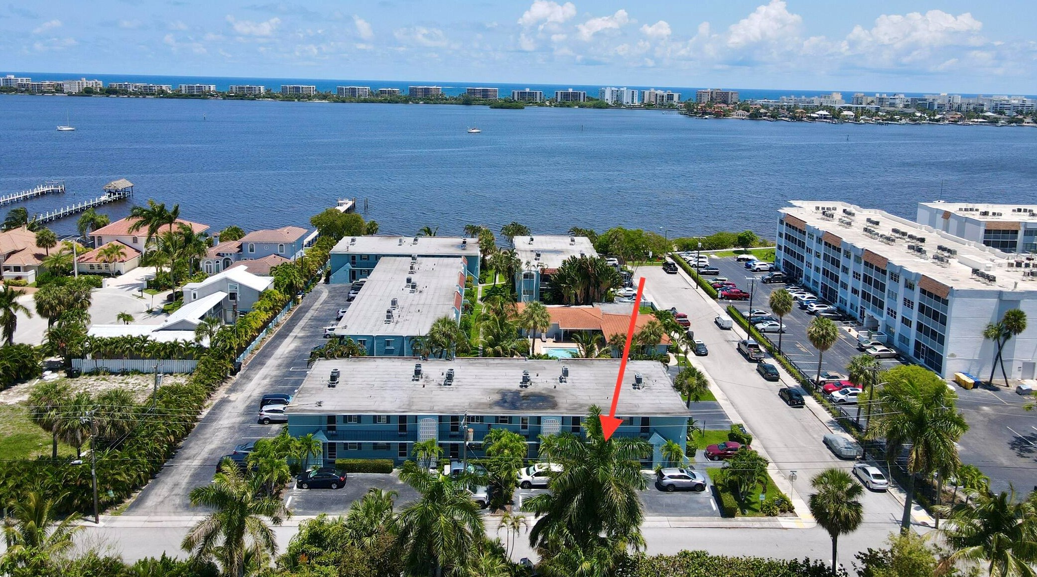 1432 S Lakeside Dr #2, Lake Worth, FL 33460