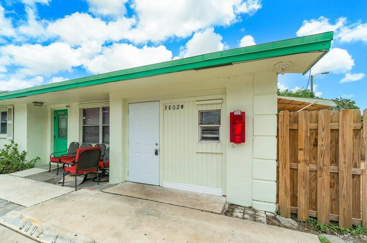 3802 Melaleuca Ln #b, Lake Worth, FL 33461