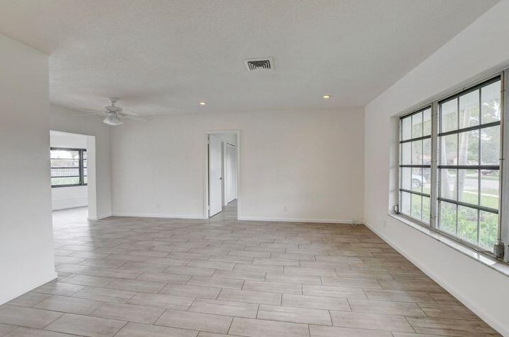 1333 13th Pl, Boca Raton FL  33486-5374 exterior