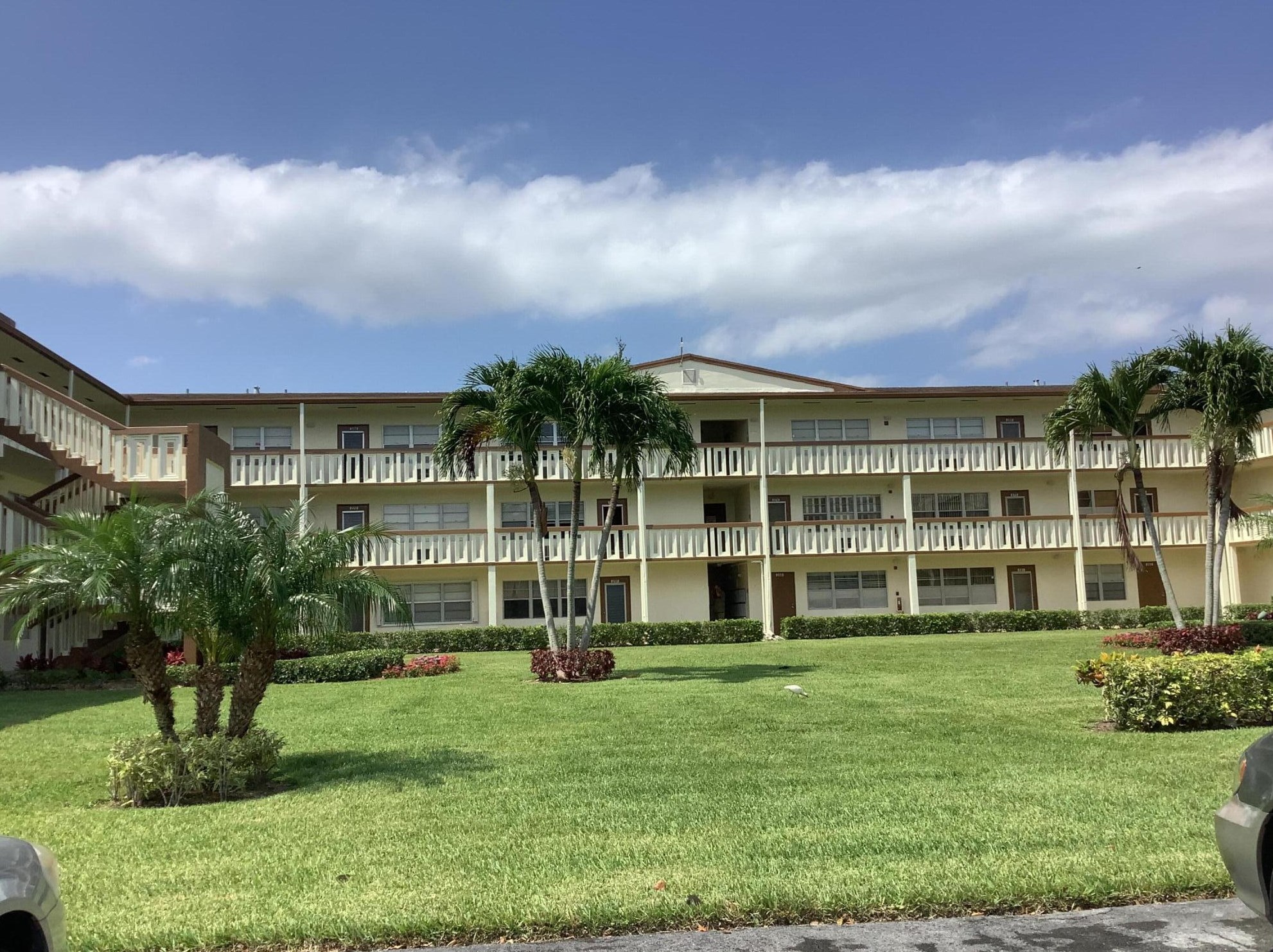 254 Mansfield G, Boca Raton, FL 33434-4914