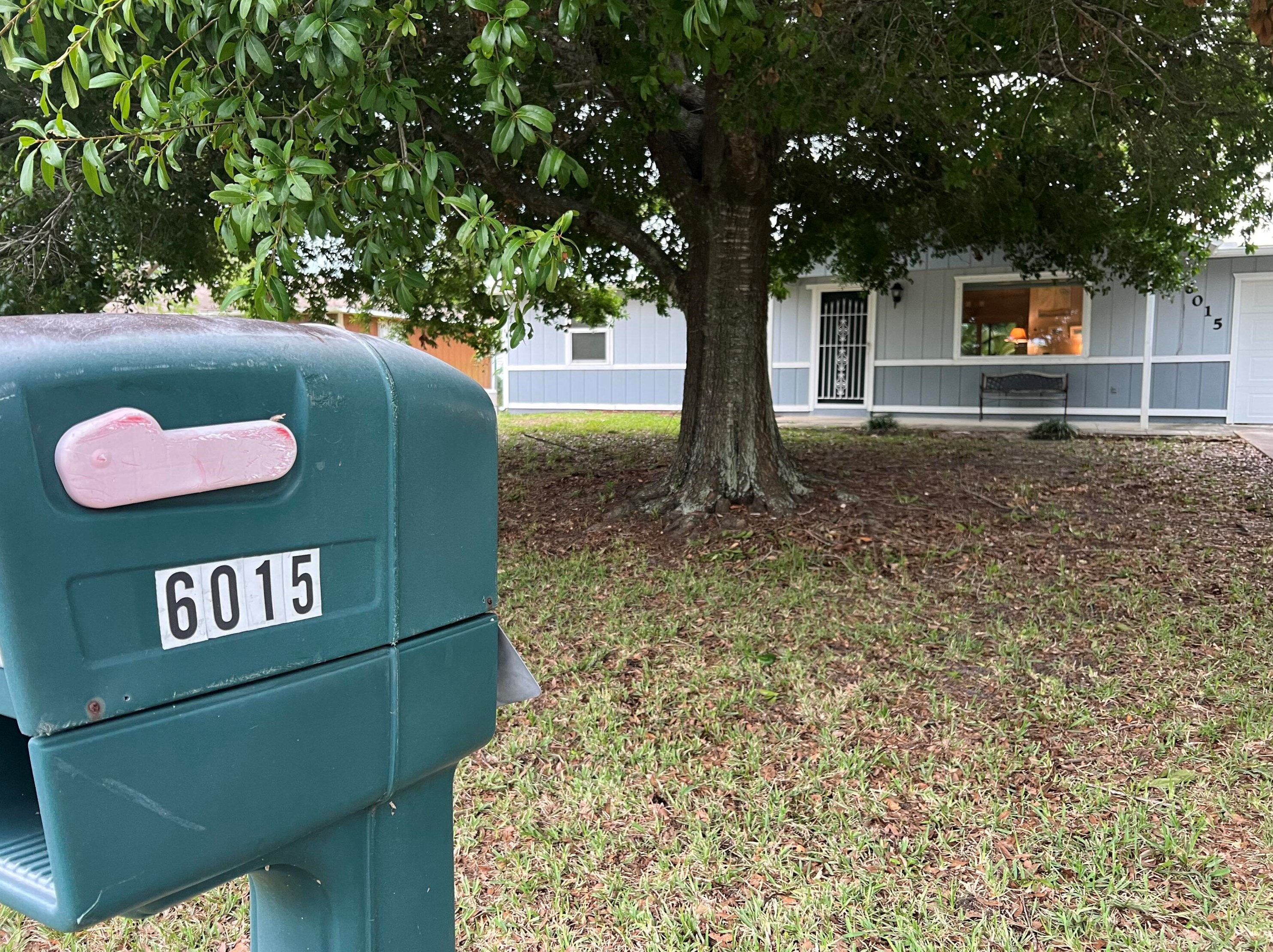 6015 Palm Dr, Fort Pierce, FL 34982
