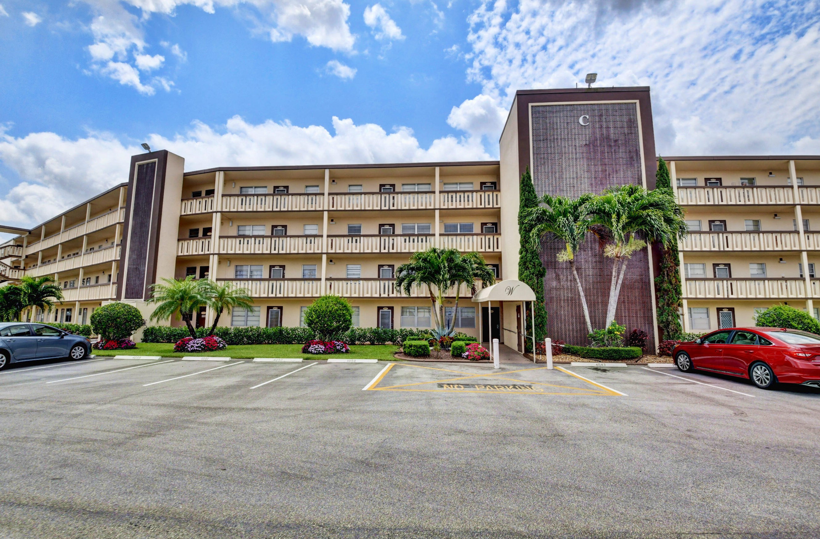 1045 Wolverton C, Boca Raton, FL 33434-4518
