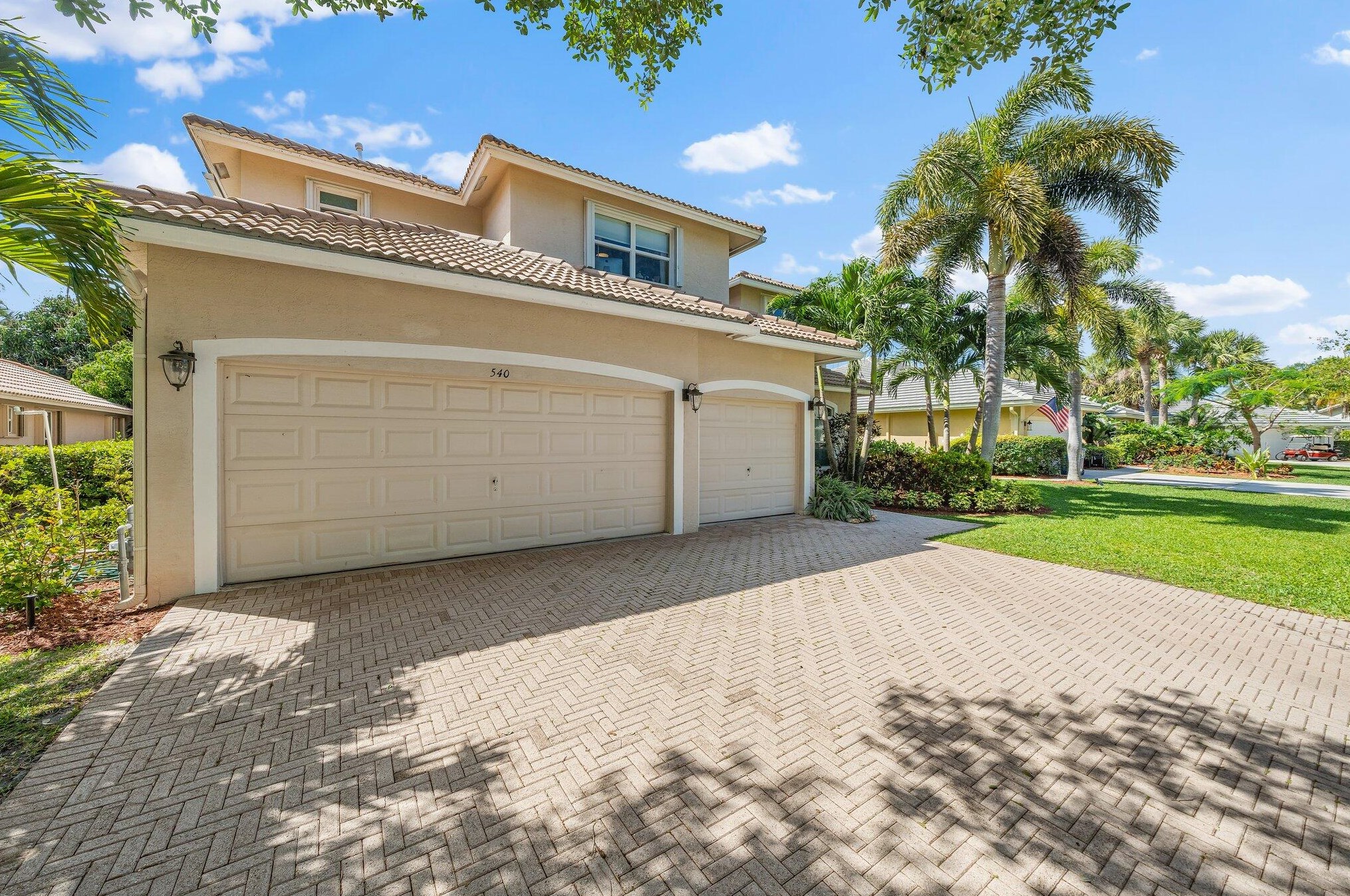 540 Rookery Pl, Jupiter, FL 33458