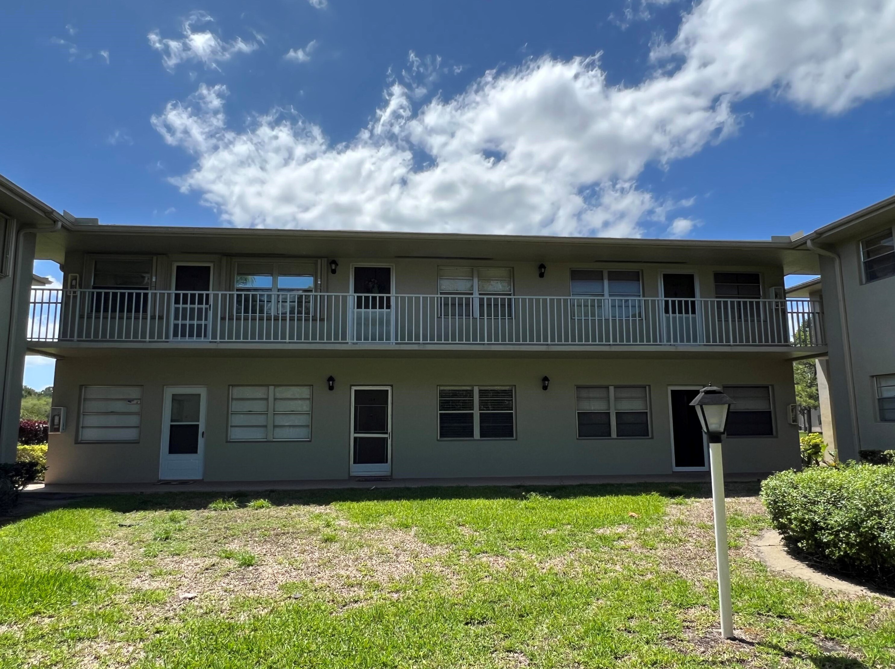 17 Lake Vista Trl #203, Fort Pierce, FL 34952