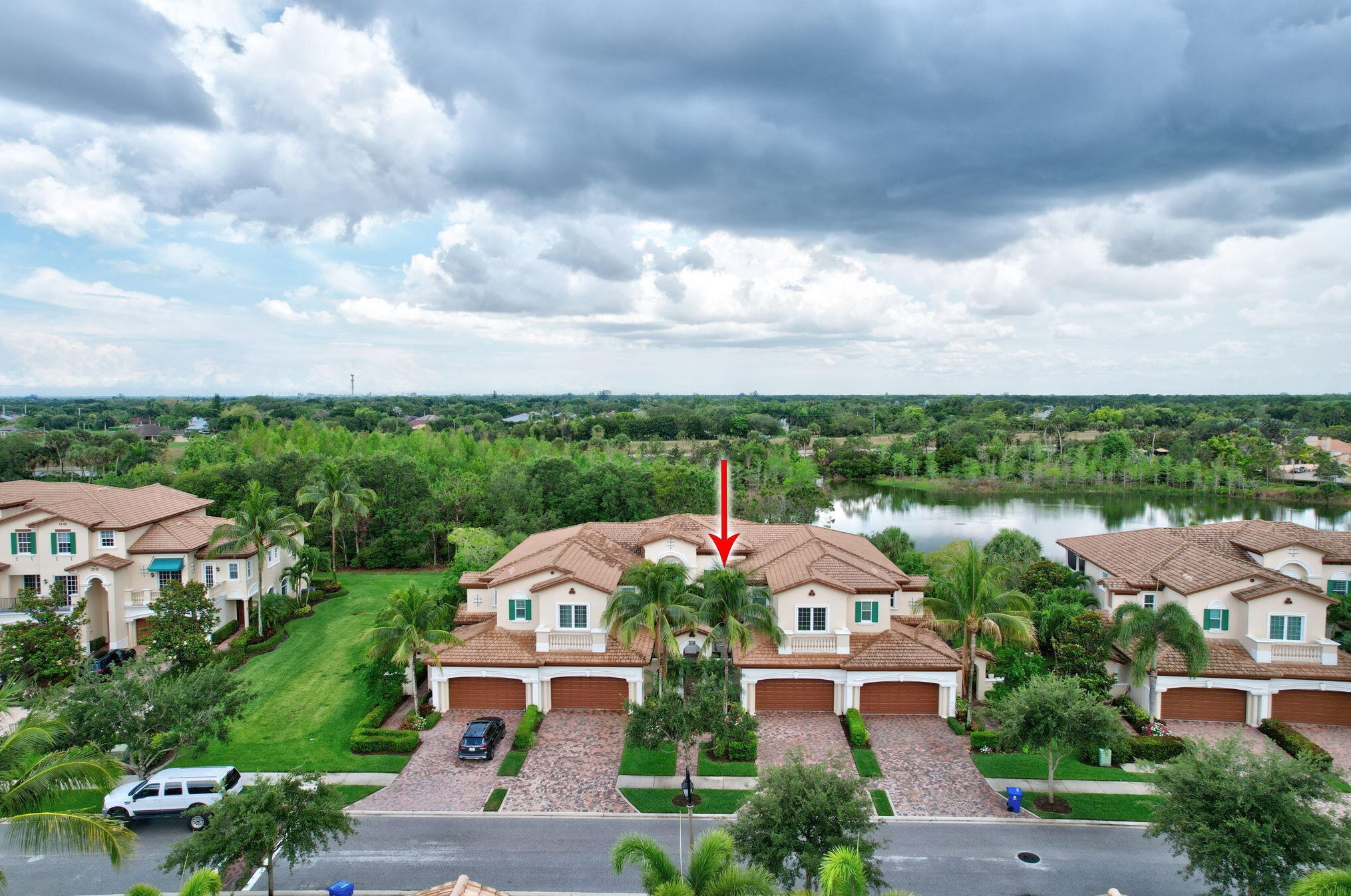 218 Tresana Blvd #36, Jupiter, FL 33478