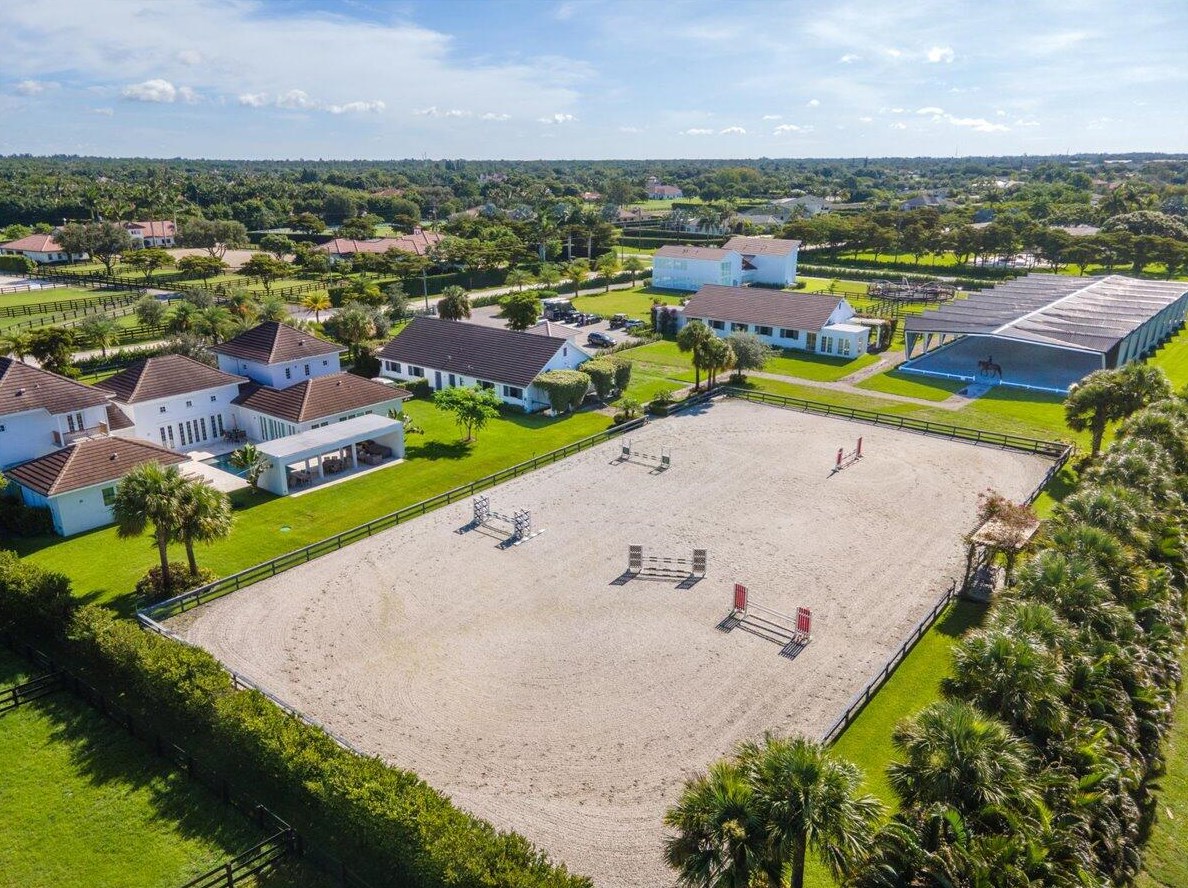 14432 Rolling Rock Pl #barn, West Palm Beach, FL 33414