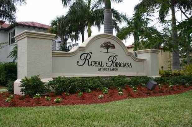 41 Via Floresta Dr, Boca Raton FL 33487-1580 exterior