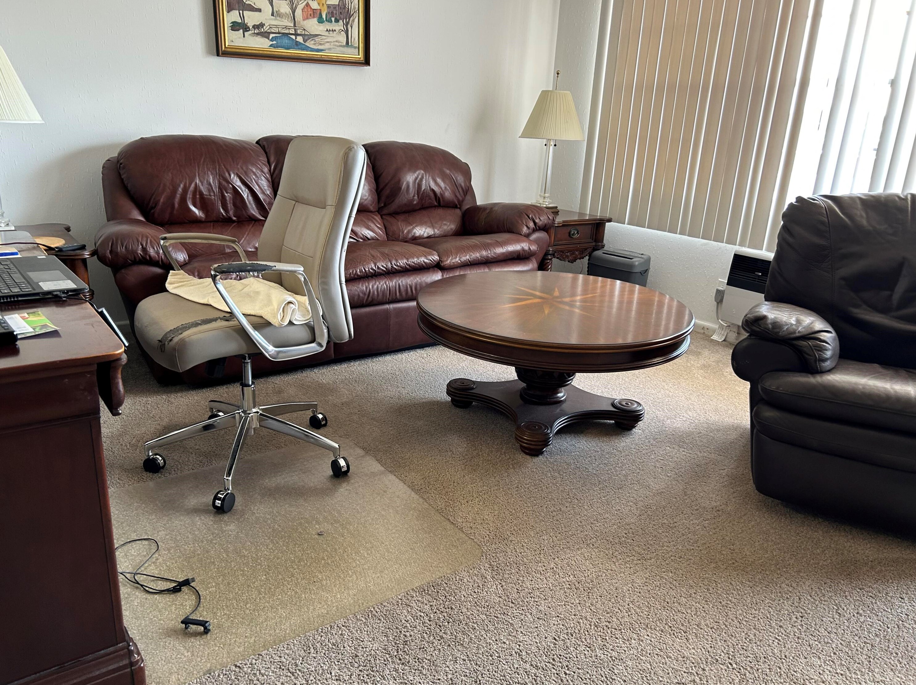 40 Brighton A, Boca Raton FL  33434-2986 exterior