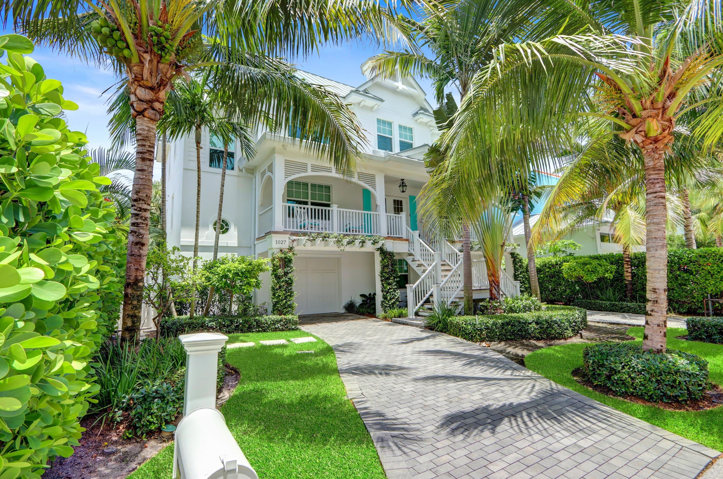 1027 Bay St, Delray Beach, FL 33483