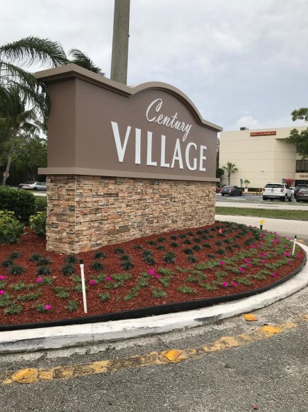 280 Windsor M, West Palm Beach, FL 33417