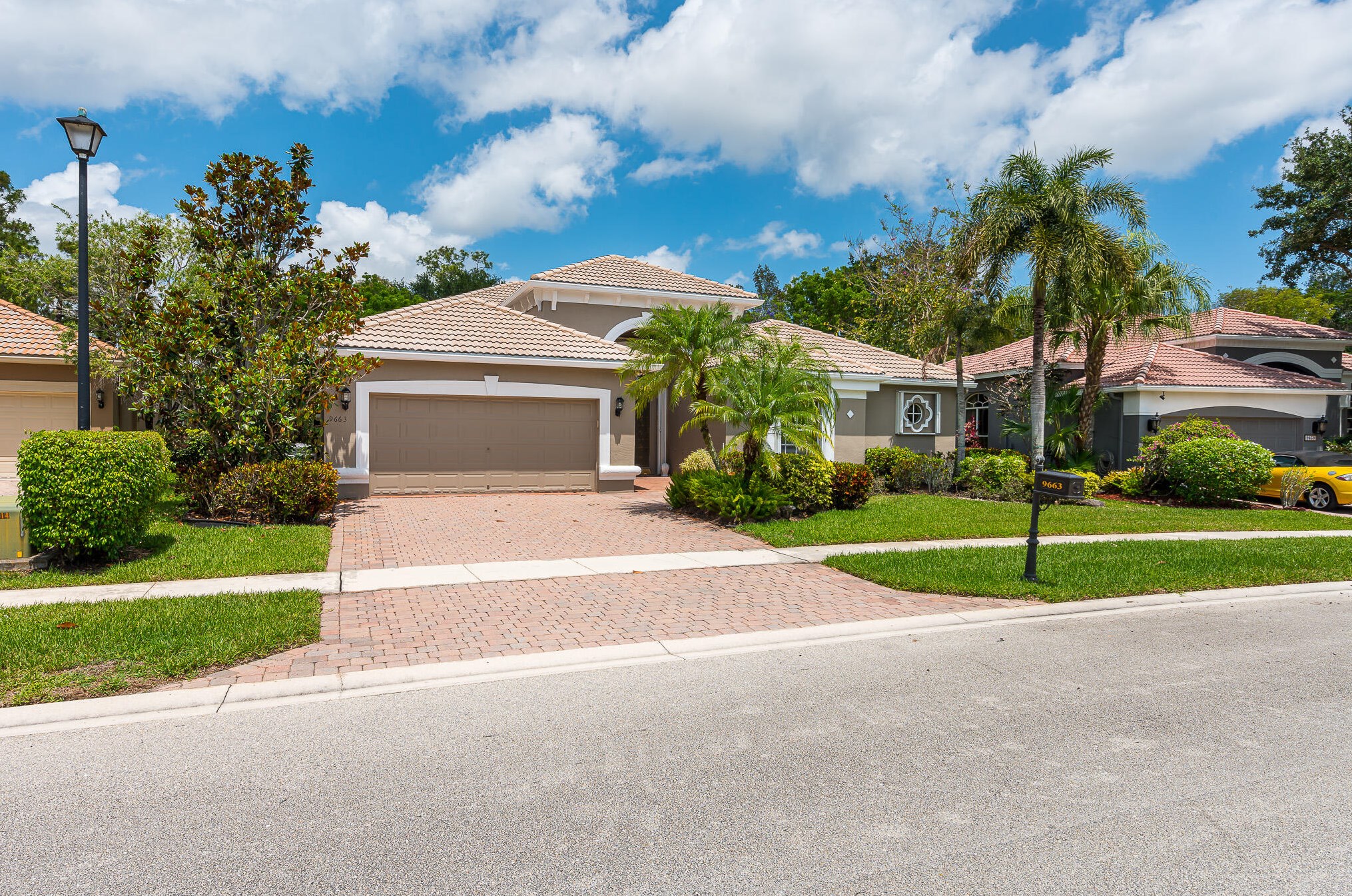 9663 San Vittore St, Lake Worth, FL 33467-6149