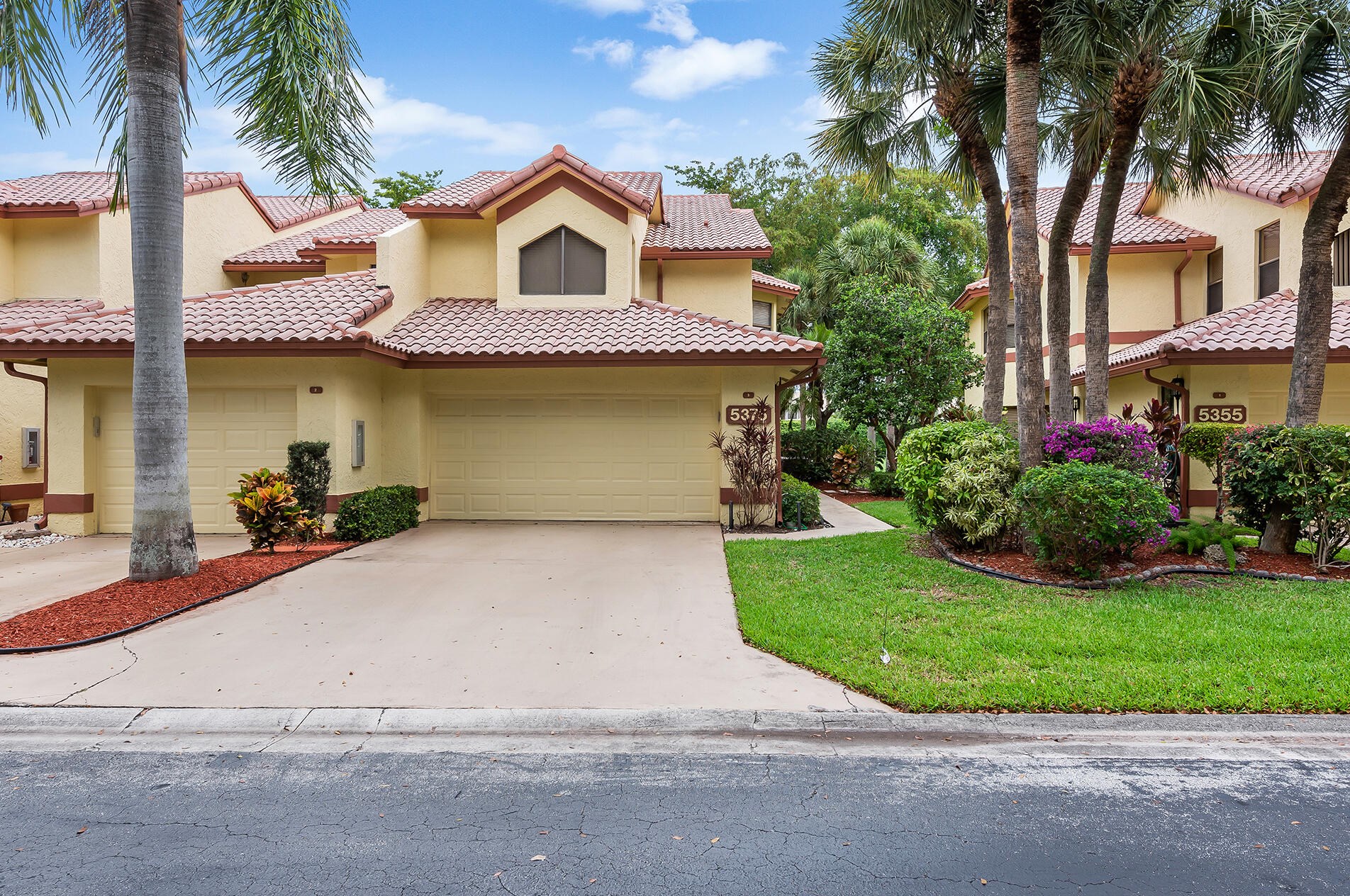 5375 10th Fairway Dr #3, Delray Beach, FL 33484