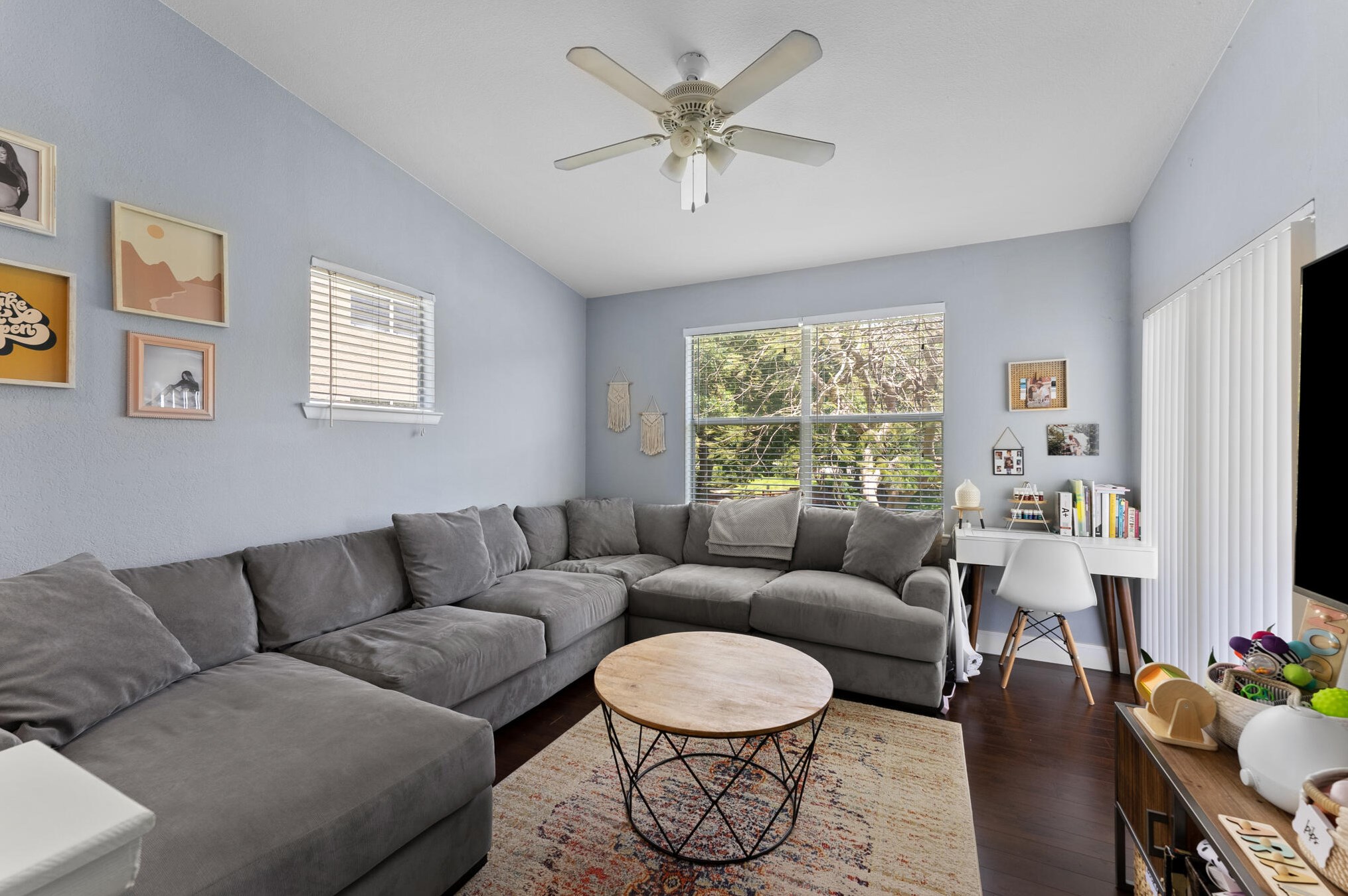 1745 Palm Cove Blvd #3-201, Delray Beach, FL 33445