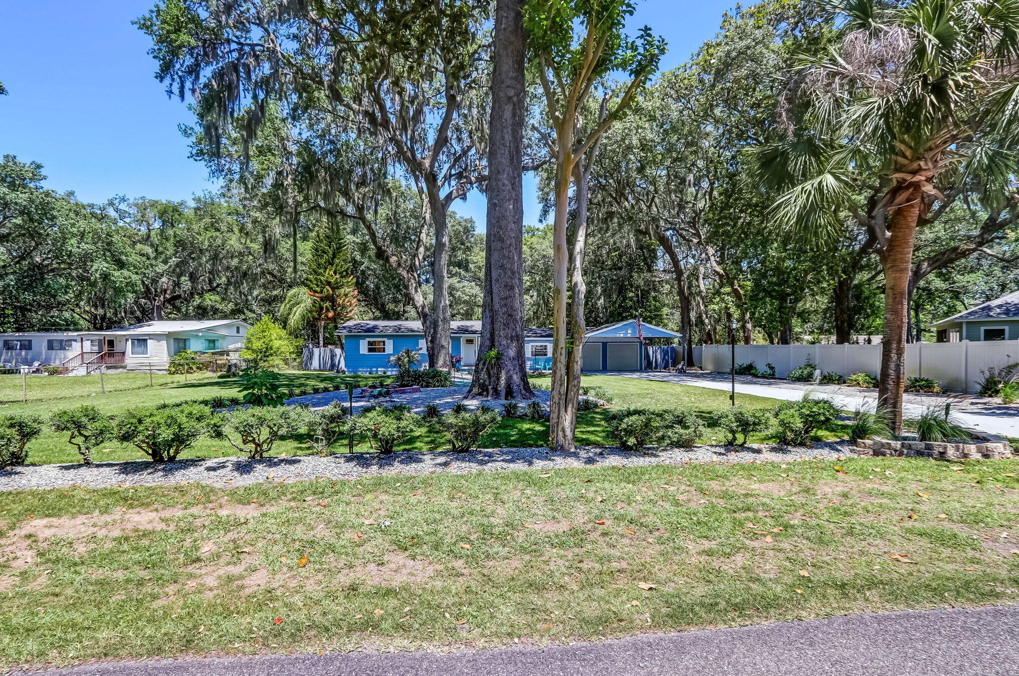 807 Adams Rd, Fernandina, FL 32034