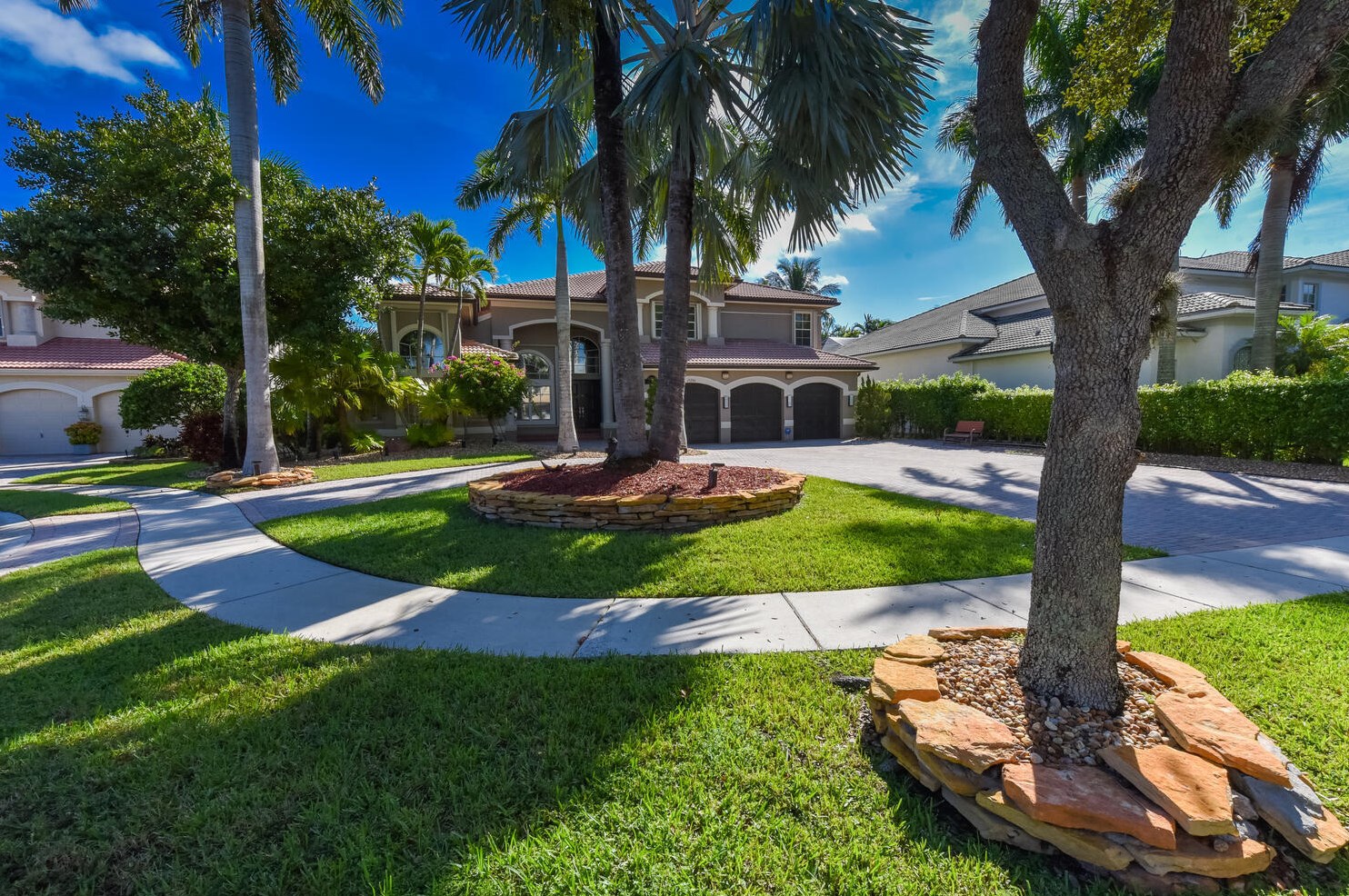 19204 Natures View Ct, Boca Raton, FL 33498-6219