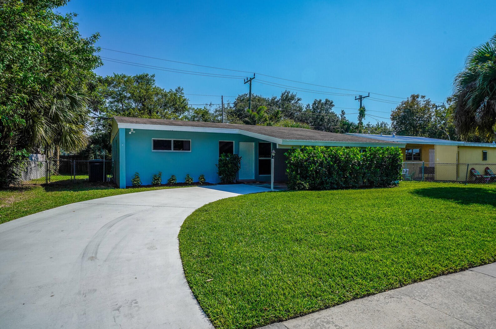 4158 Rochester St, West Palm Beach, FL 33410
