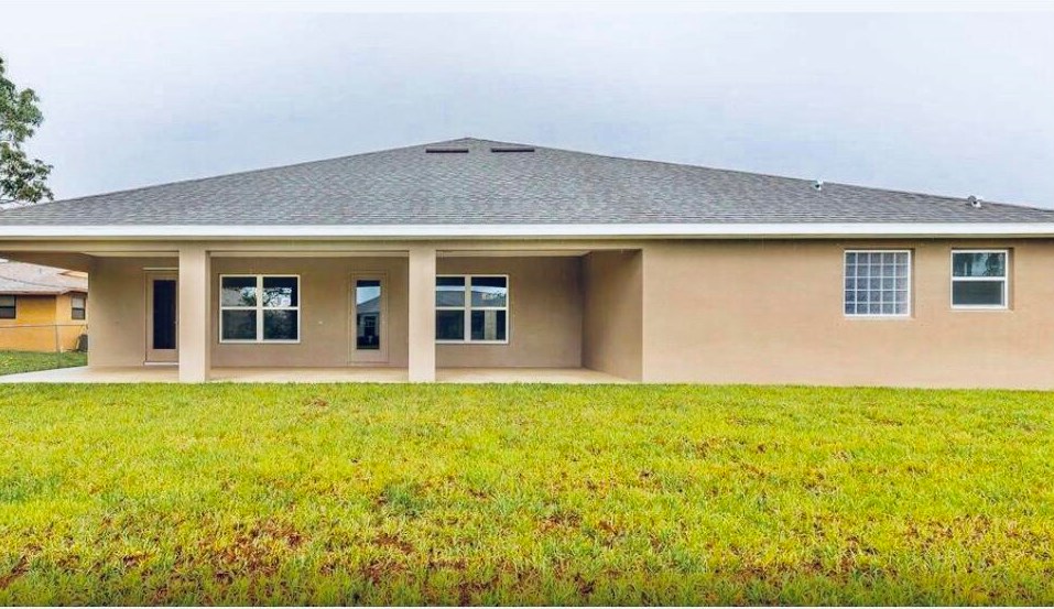 1919 Sw Sylvester Ln, Port Saint Lucie, FL 34984