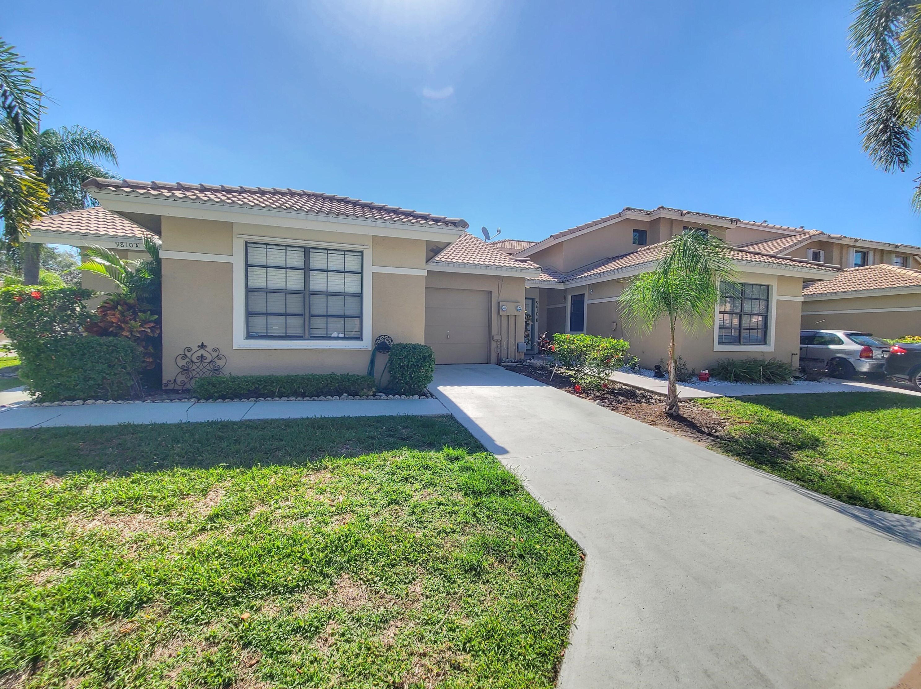 9810 61st Way S #a, Boynton Beach, FL