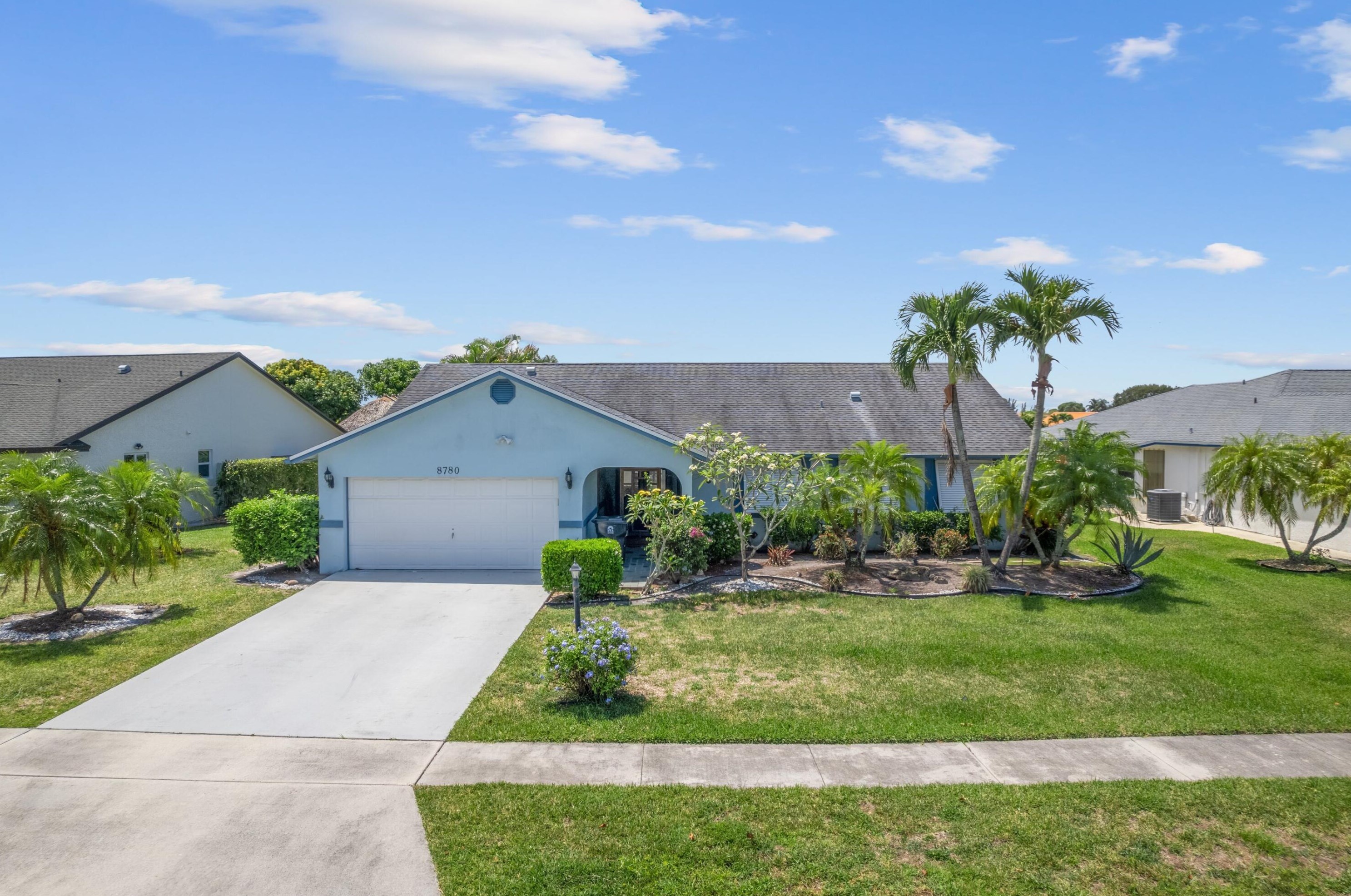 8780 Sand Lake Ct, Lake Worth, FL 33467-1719