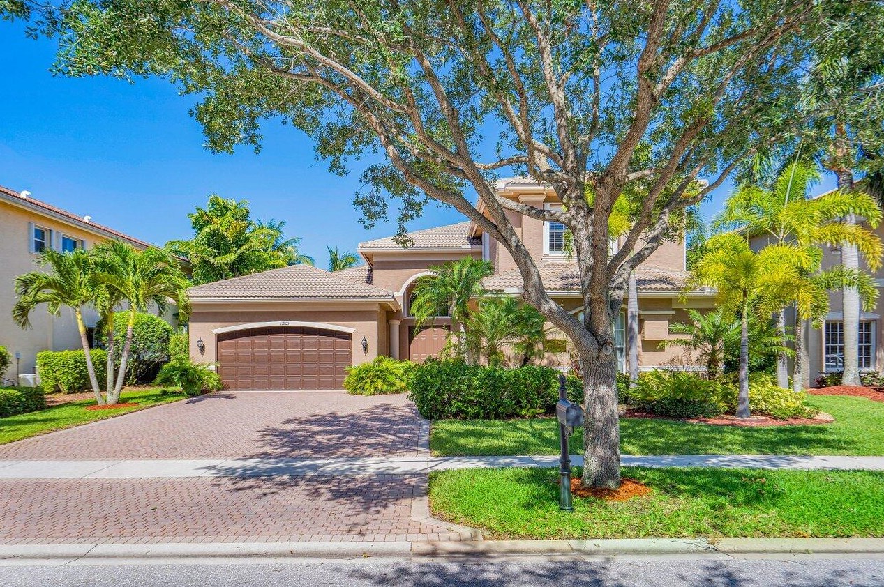 11809 Foxbriar Lake Trail, Boynton Beach, FL 33473