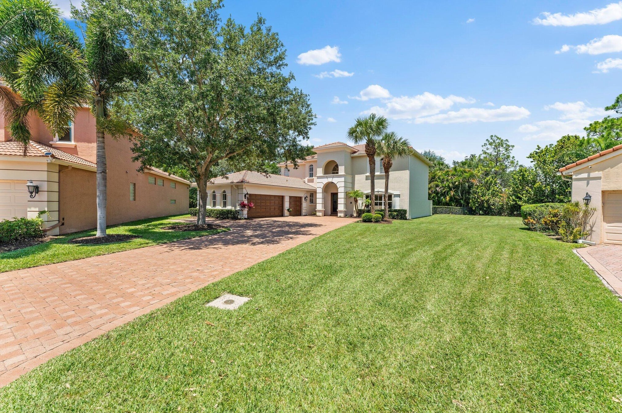 185 Sedona Way, West Palm Beach, FL 33418-1717