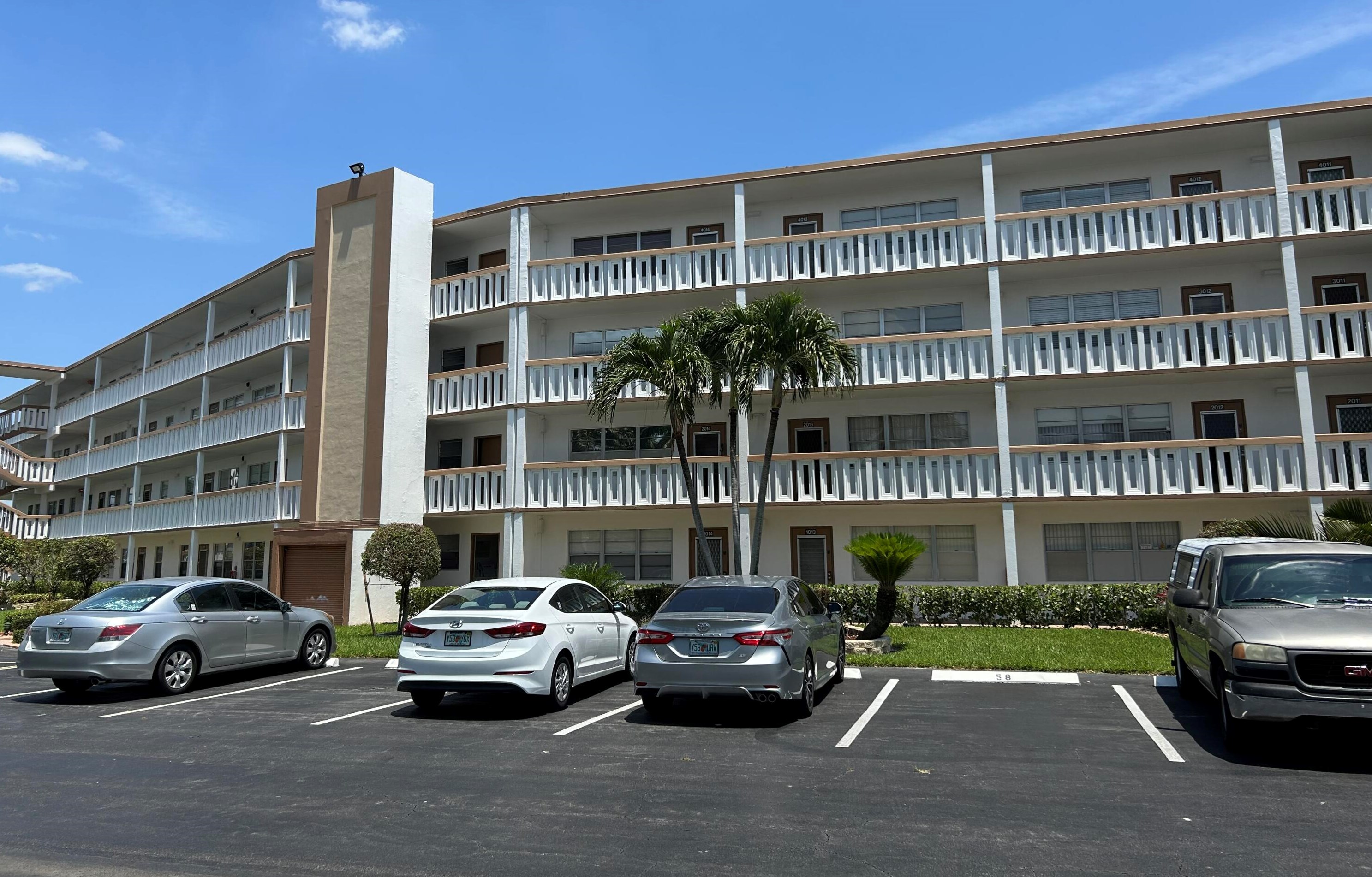 3014 Cornwall A, Boca Raton, FL 33434