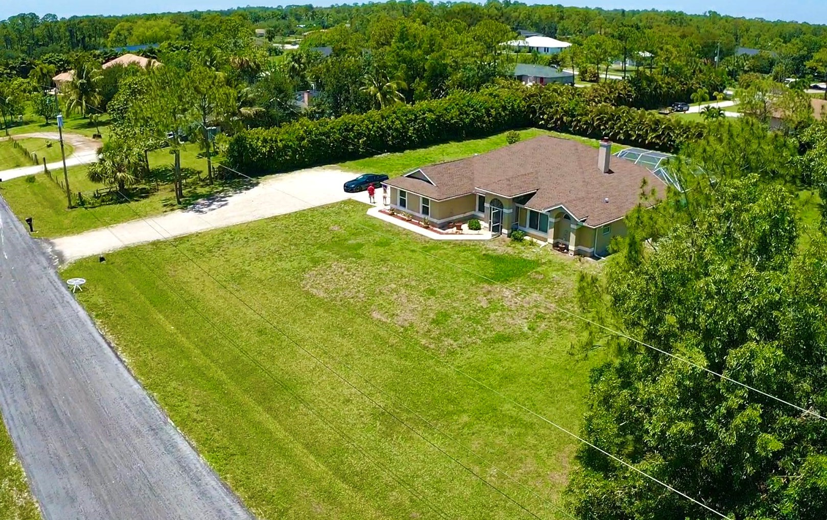 17855 89th Pl N, Town of Loxahatchee Groves, FL 33470