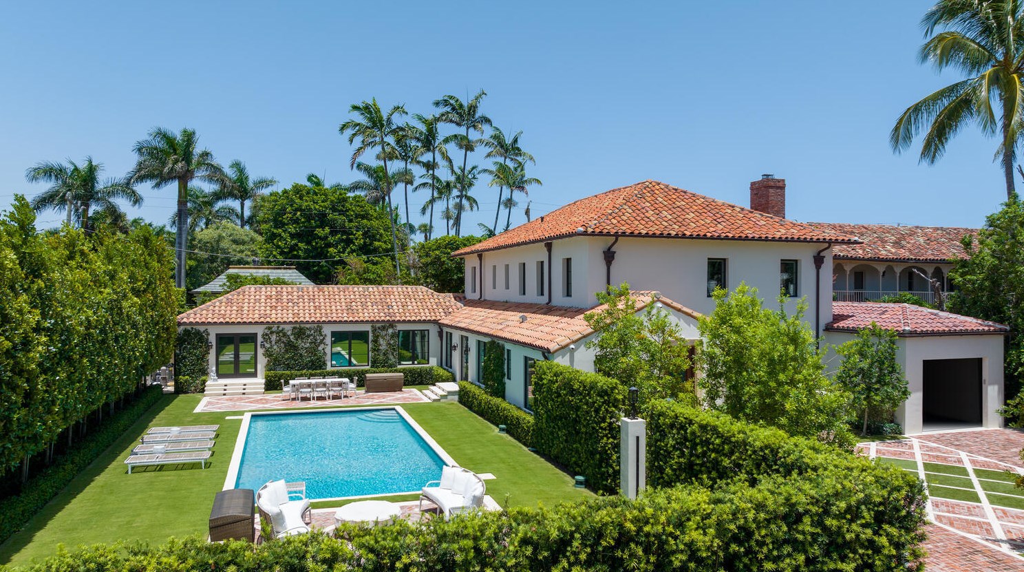 145 Kings Rd, Palm Beach, FL 33480