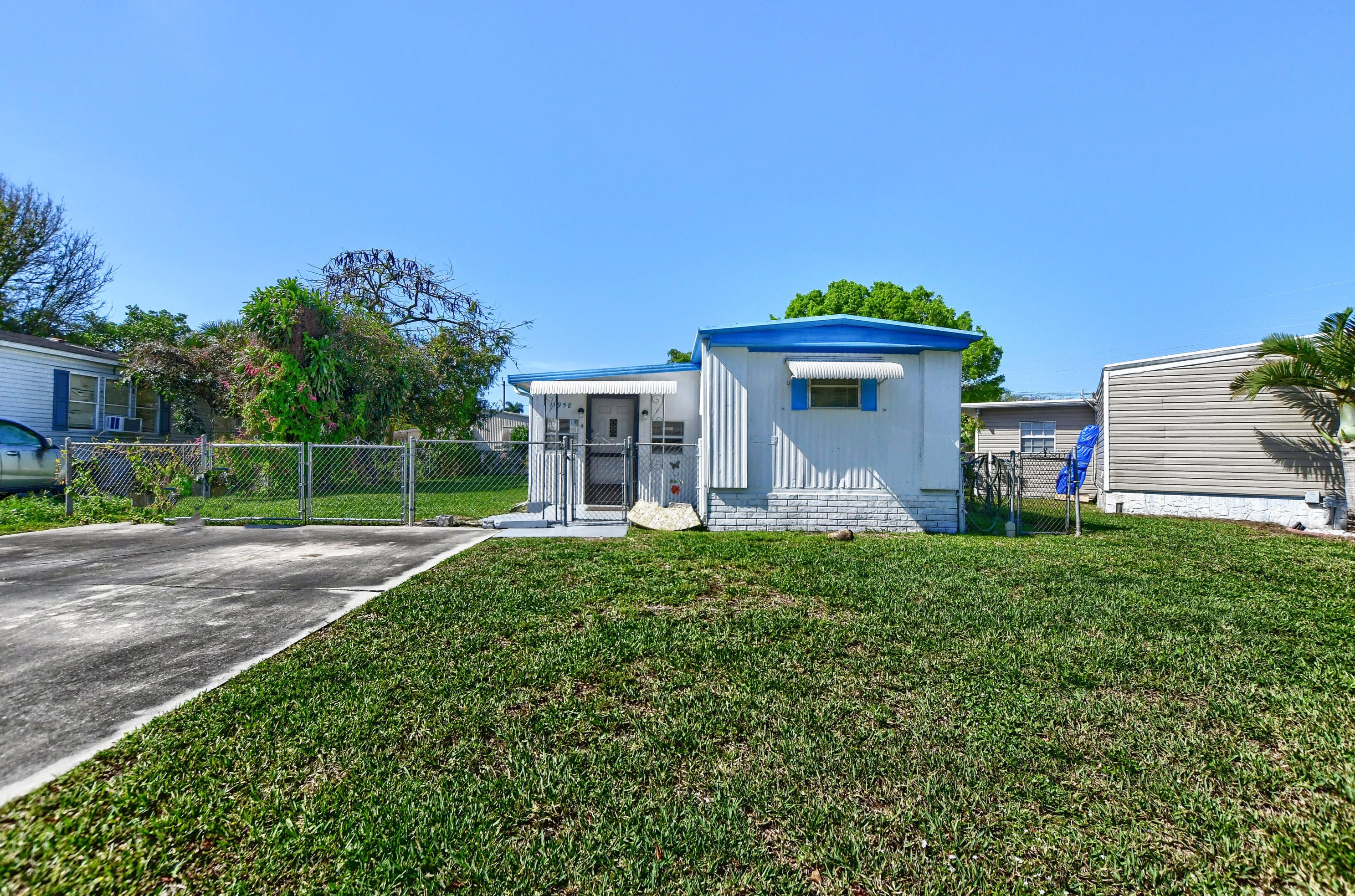 11958 Anchorage Way, Boca Raton, FL 33428