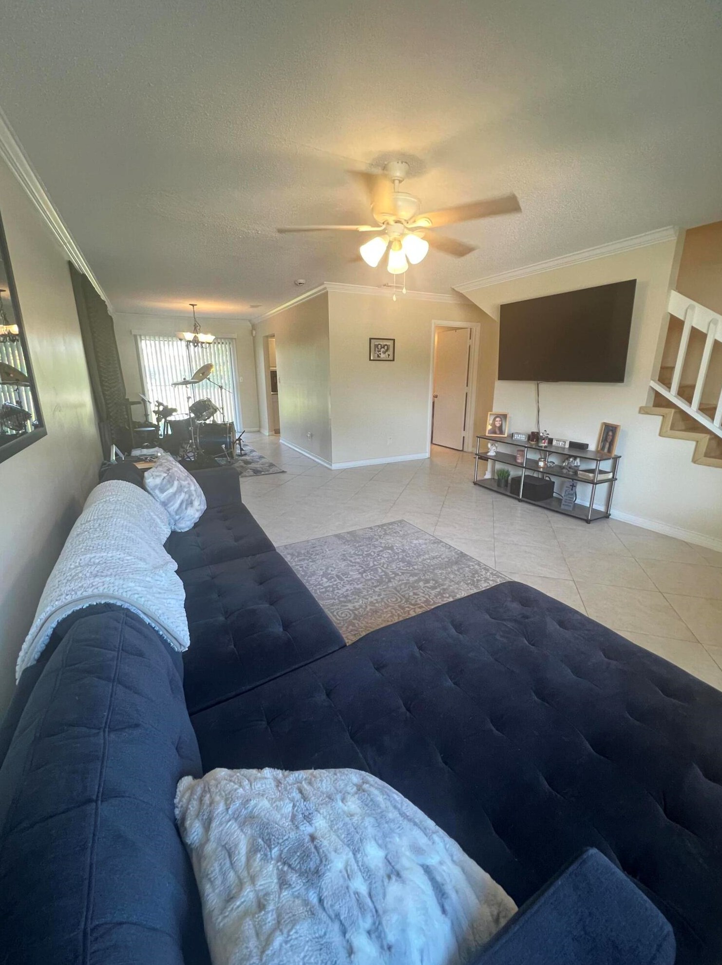 5804 Channel Dr, Lake Worth FL  33463-2379 exterior