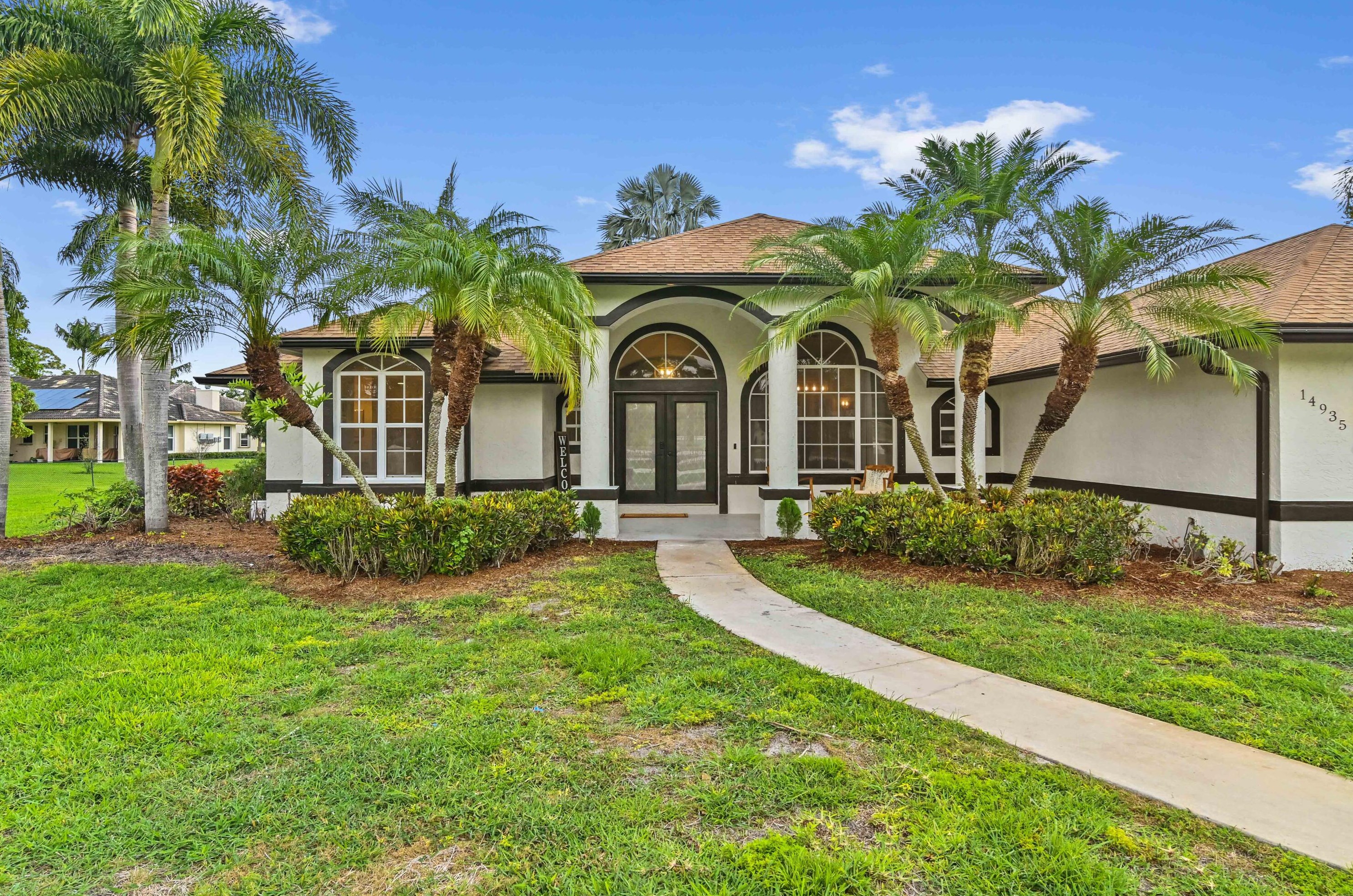 14935 83rd Ln, Town of Loxahatchee Groves, FL 33470