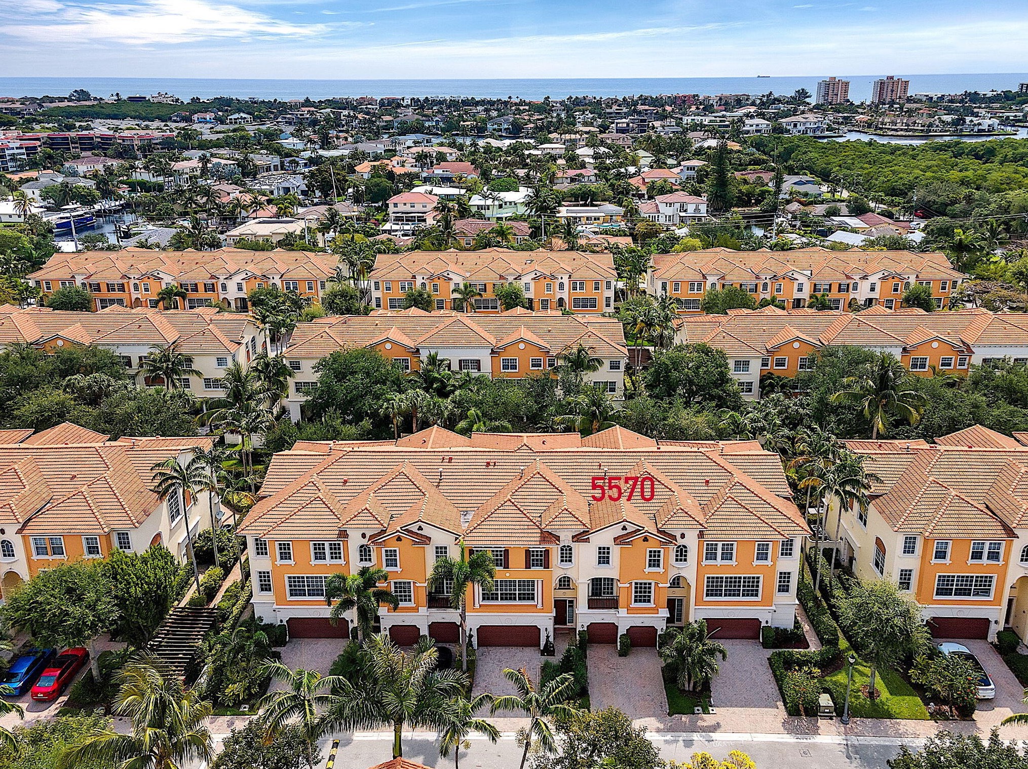 5570 Trieste Ter, Boca Raton, FL 33487-5208