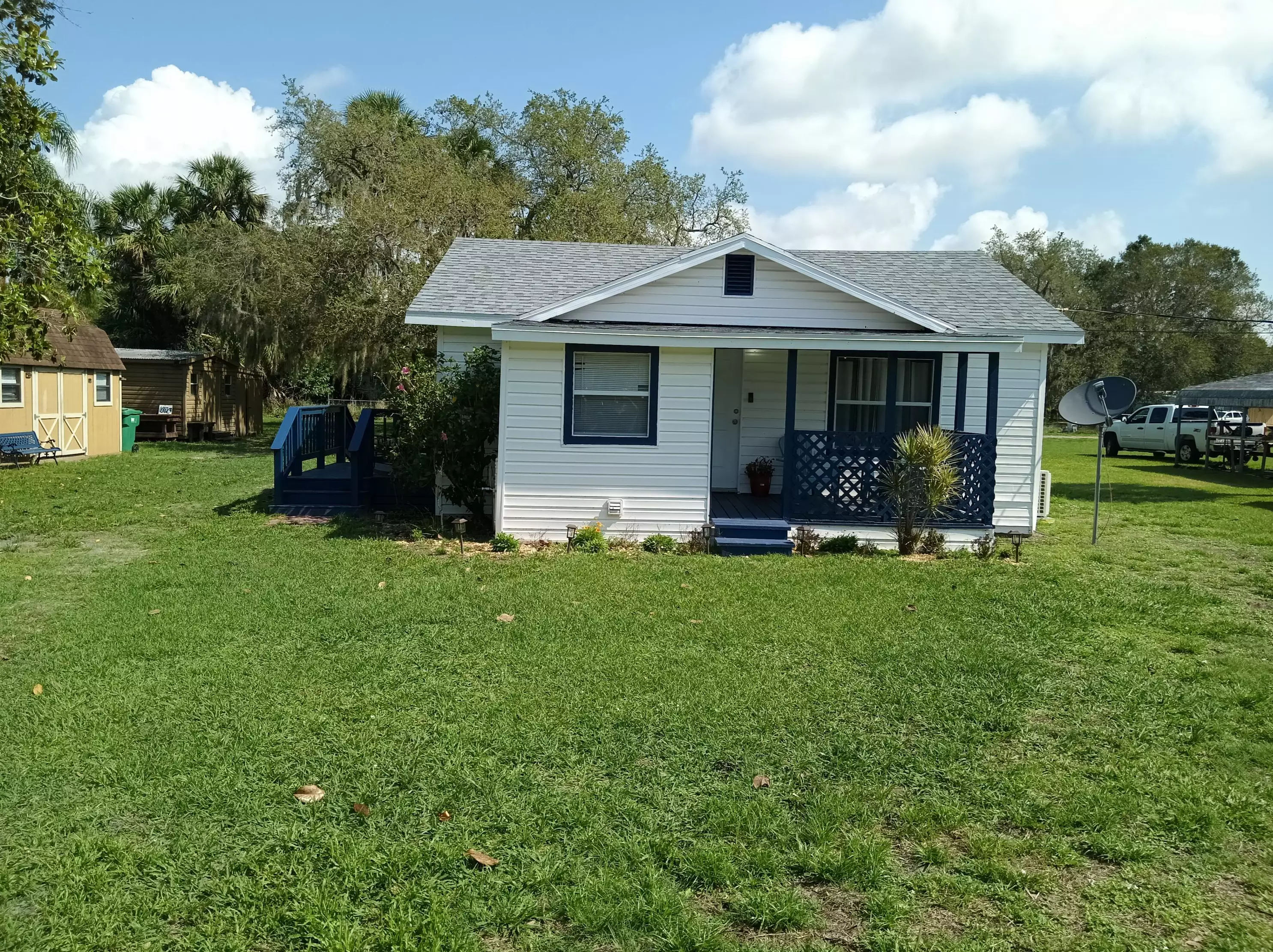 1104 Sw 11th St, Okeechobee, FL 34974