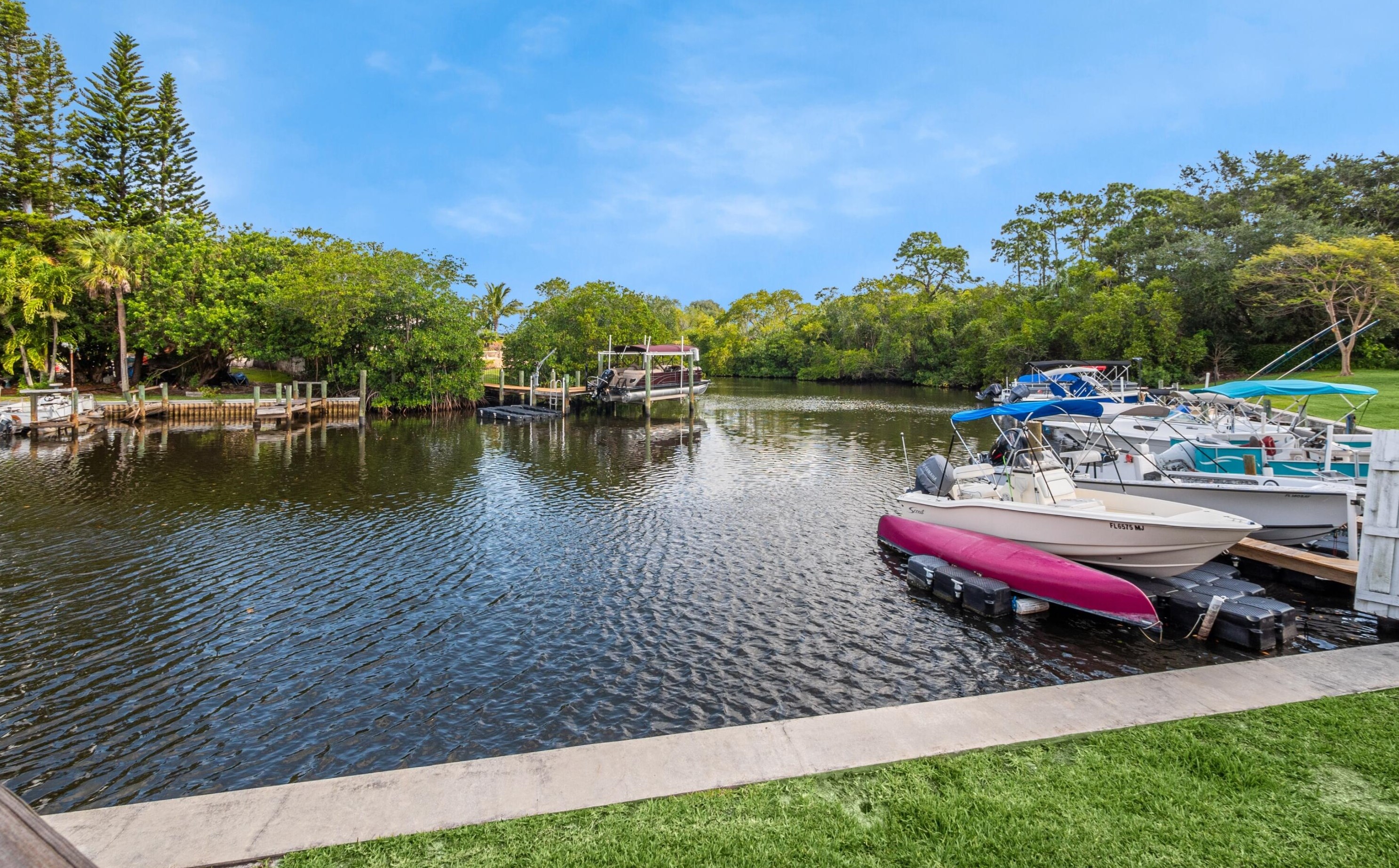 110 N Delaware Blvd #16d, Jupiter, FL 33458